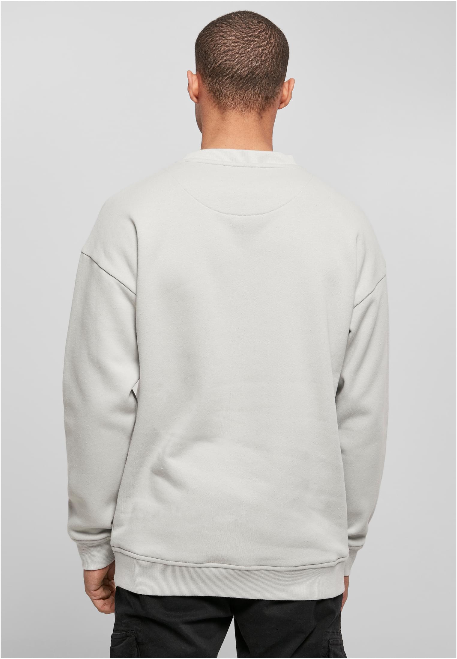 Sweat Crewneck lightasphalt | lightasphalt