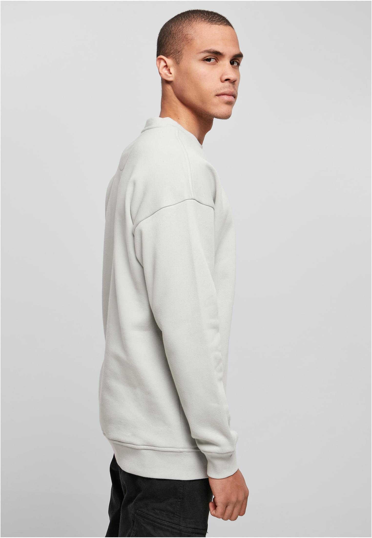 Sweat Crewneck lightasphalt | lightasphalt