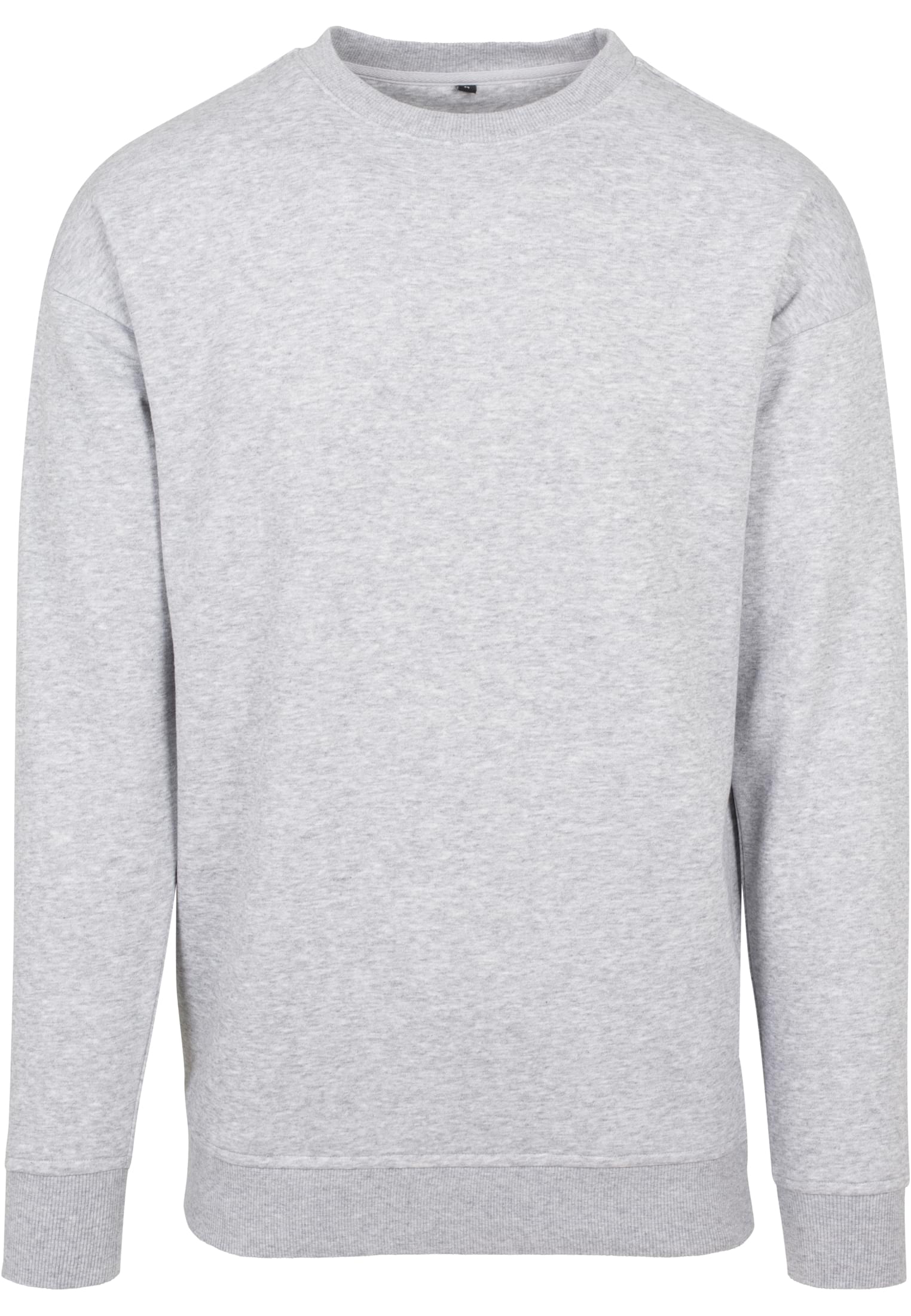 Sweat Crewneck grey | grey