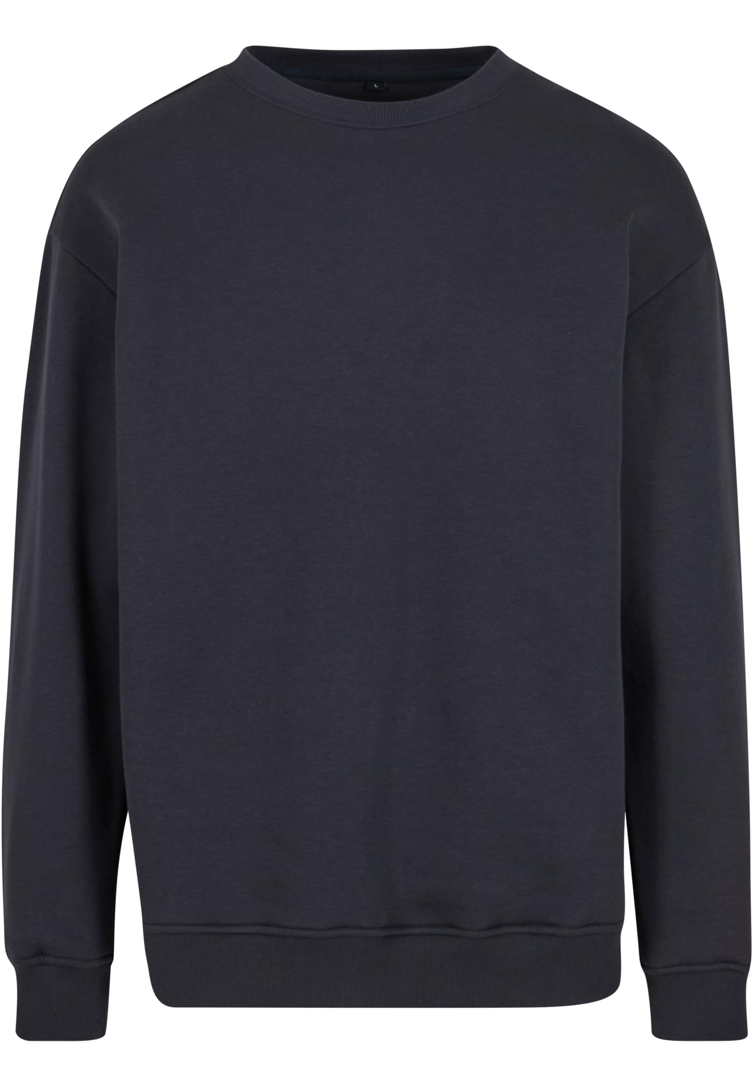 Sweat Crewneck navy | navy