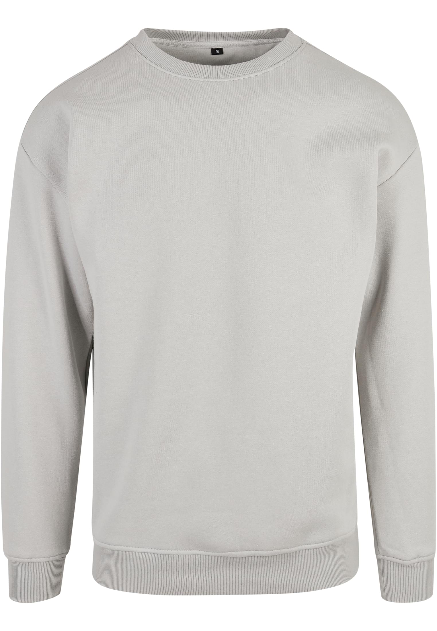 Sweat Crewneck lightasphalt | lightasphalt