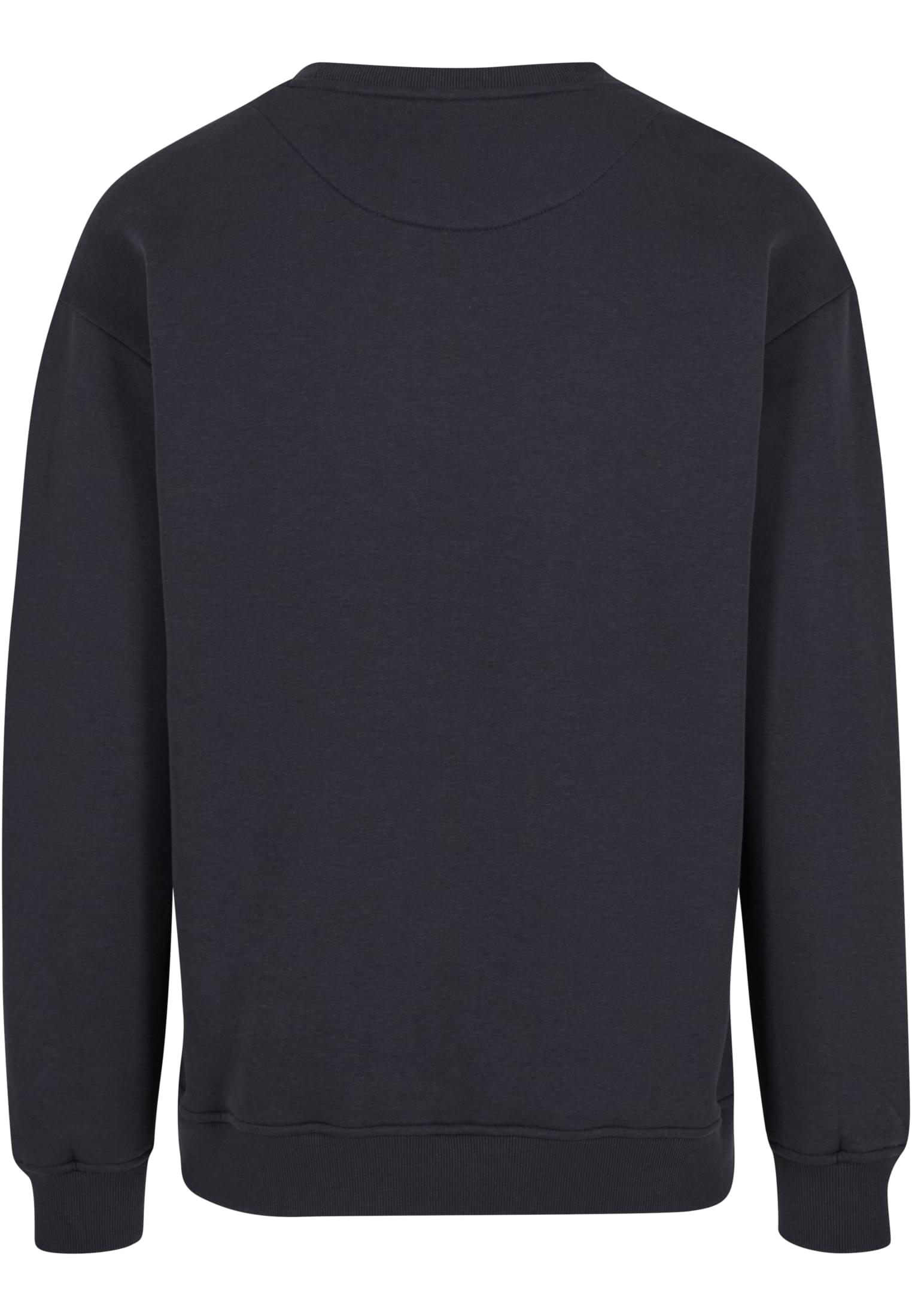 Sweat Crewneck navy | navy