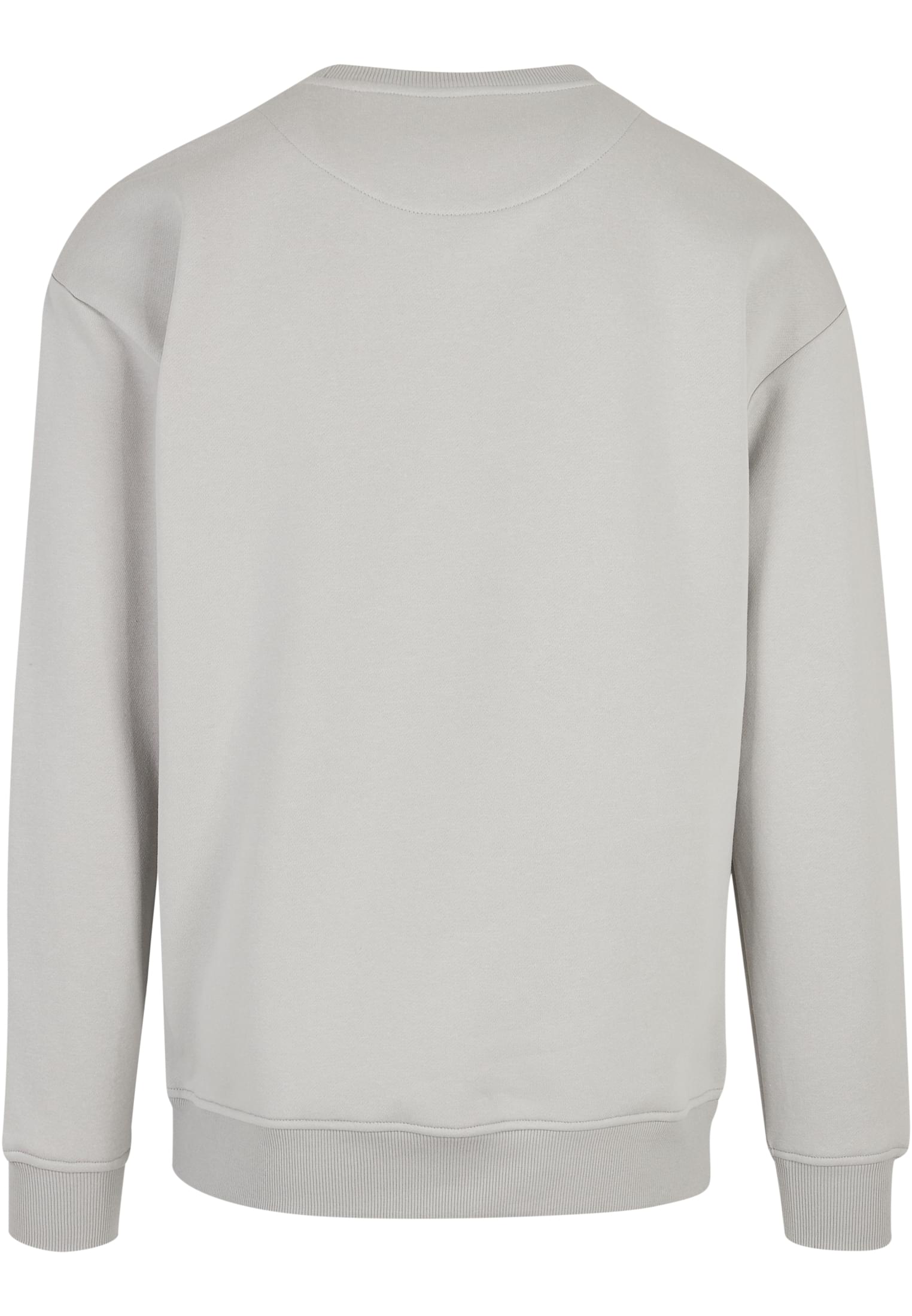 Sweat Crewneck lightasphalt | lightasphalt