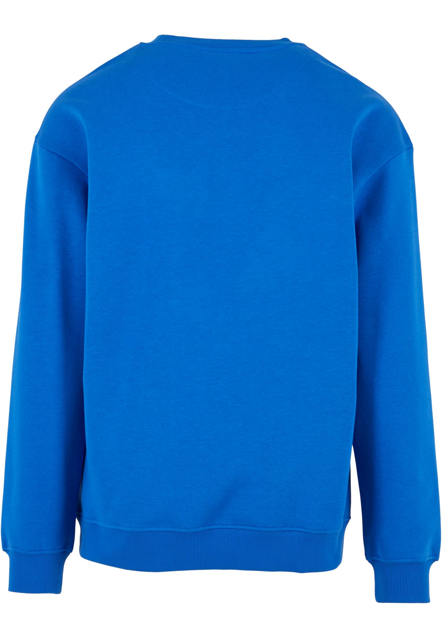 Sweat Crewneck intenseblue | intenseblue