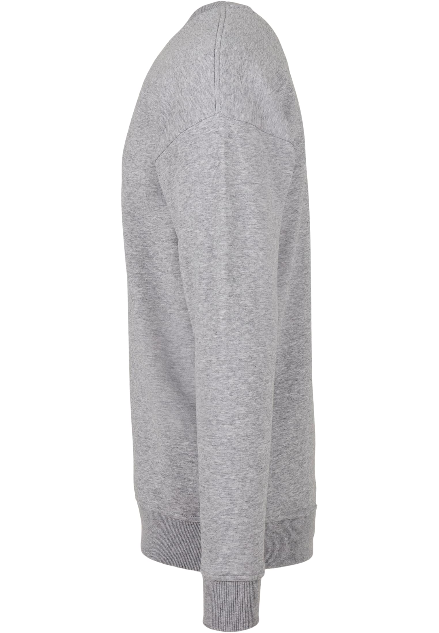 Sweat Crewneck grey | grey