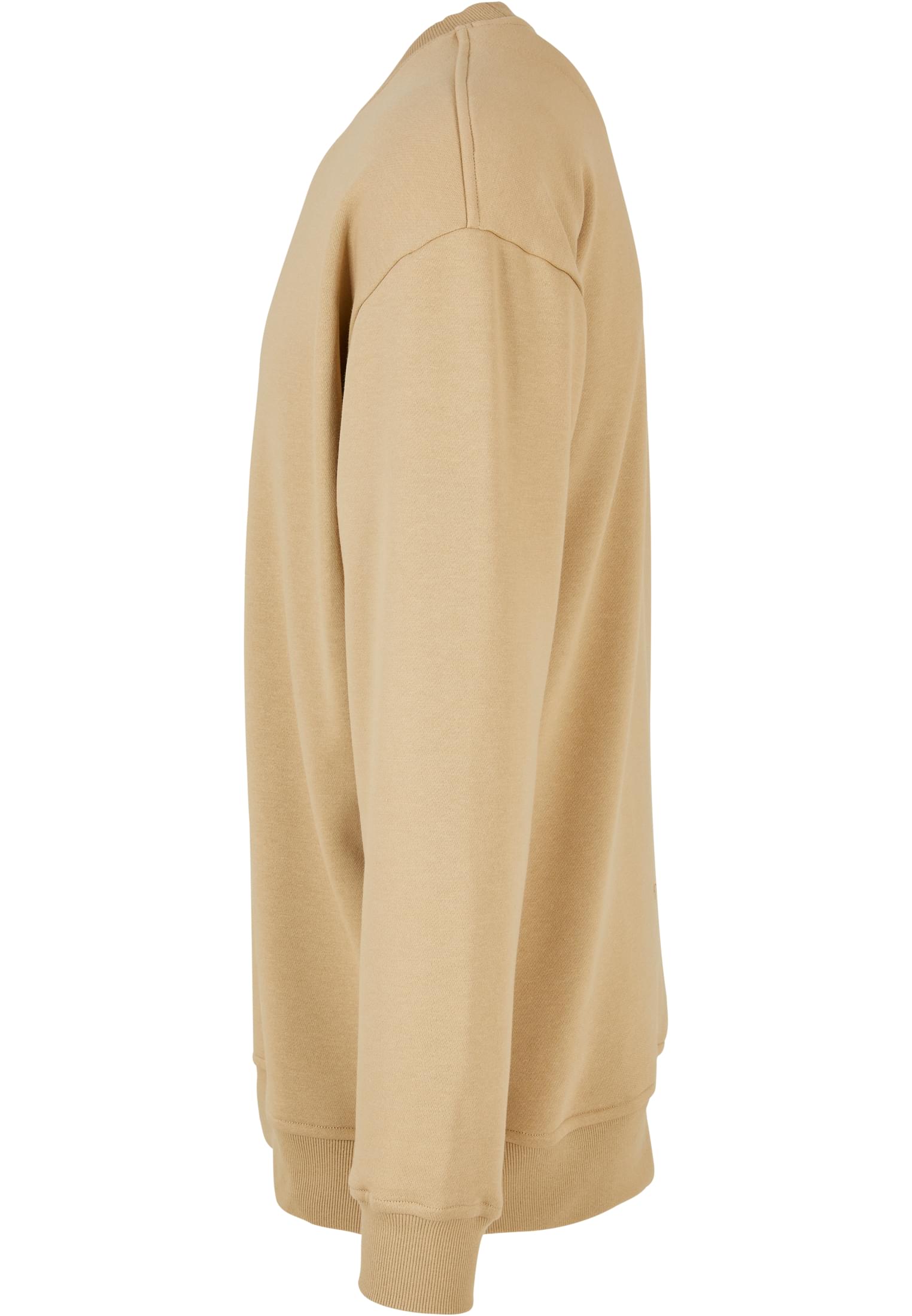Sweat Crewneck unionbeige | unionbeige