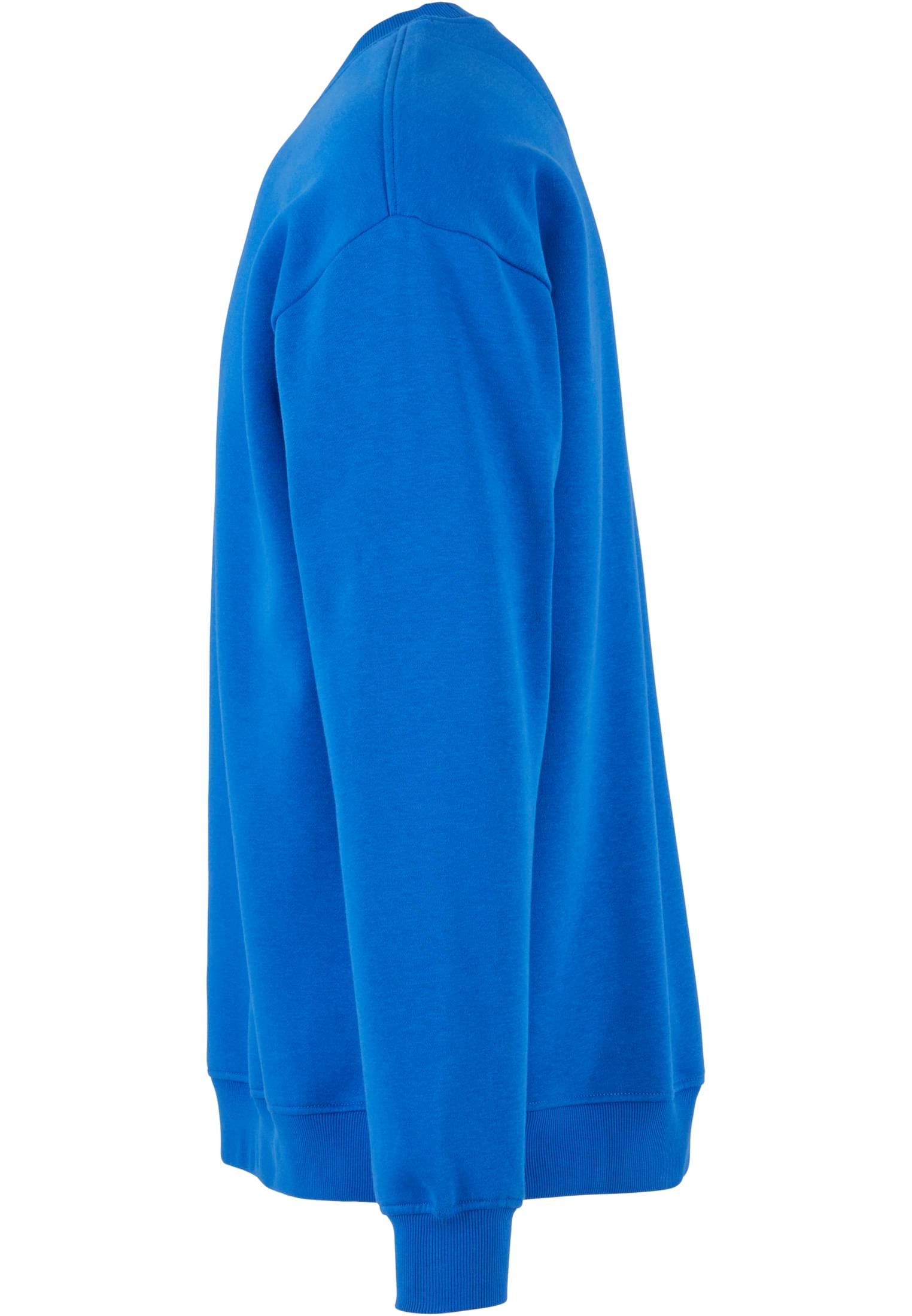 Sweat Crewneck intenseblue | intenseblue