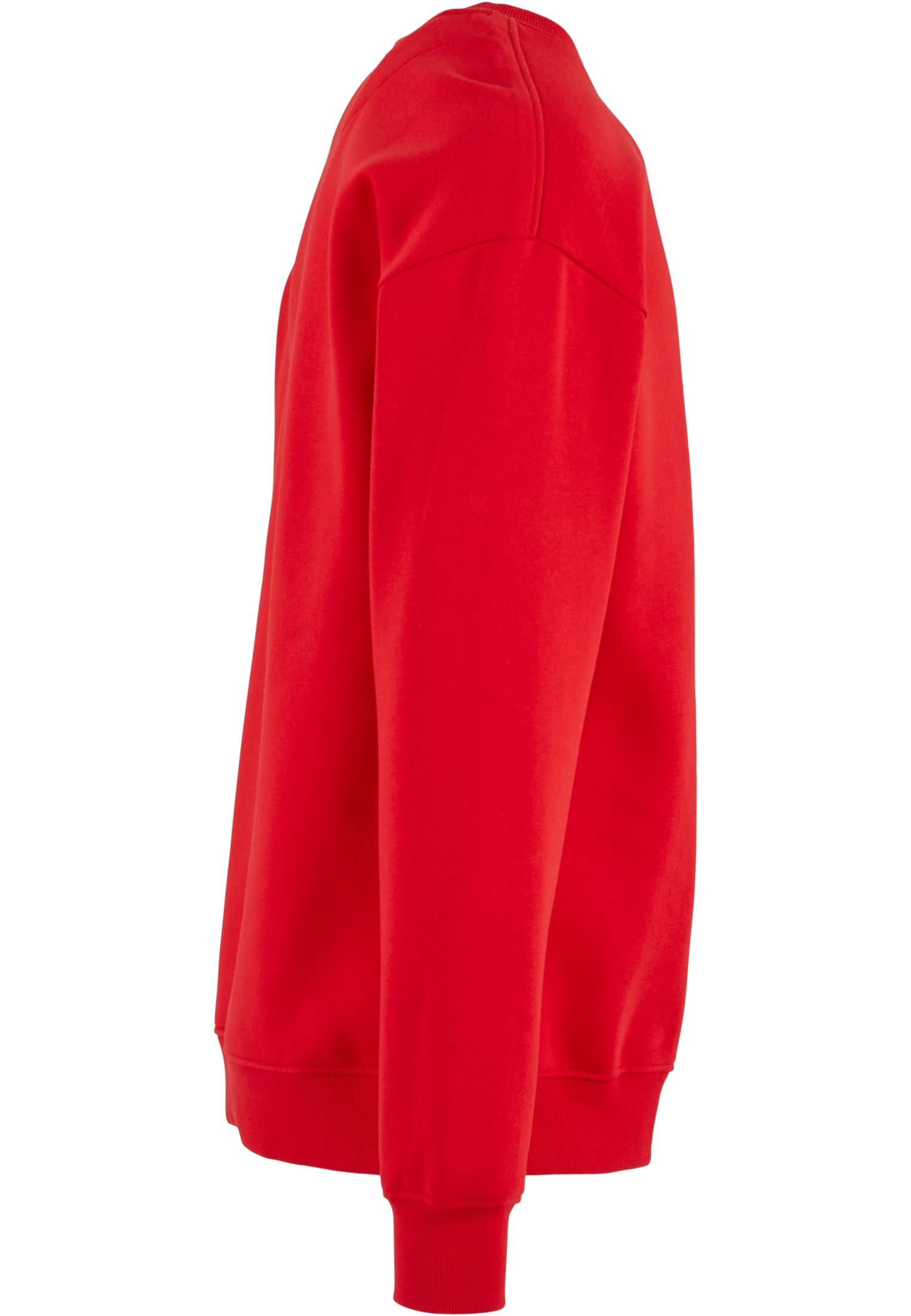 Sweat Crewneck cityred | cityred