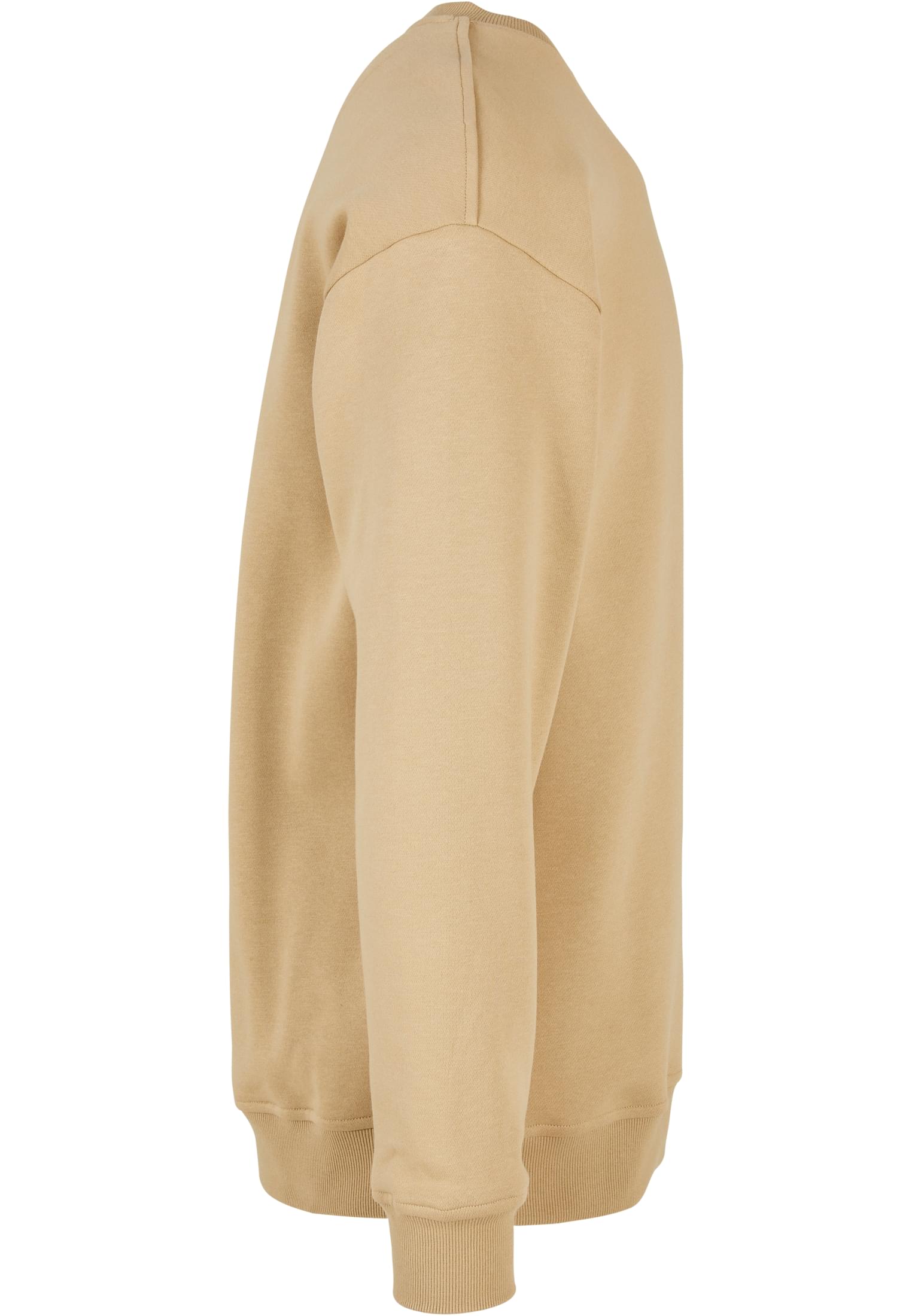 Sweat Crewneck unionbeige | unionbeige