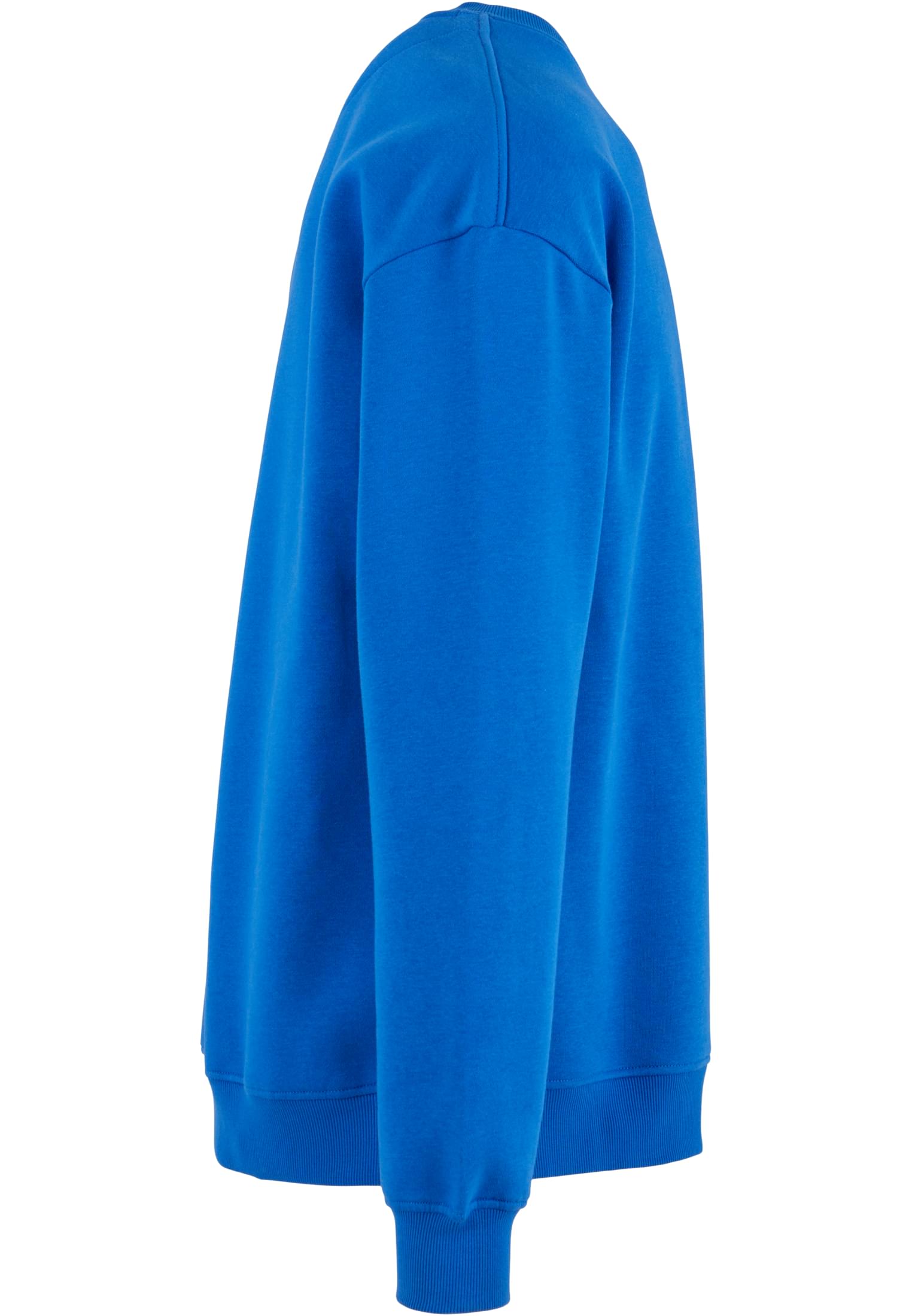 Sweat Crewneck intenseblue | intenseblue