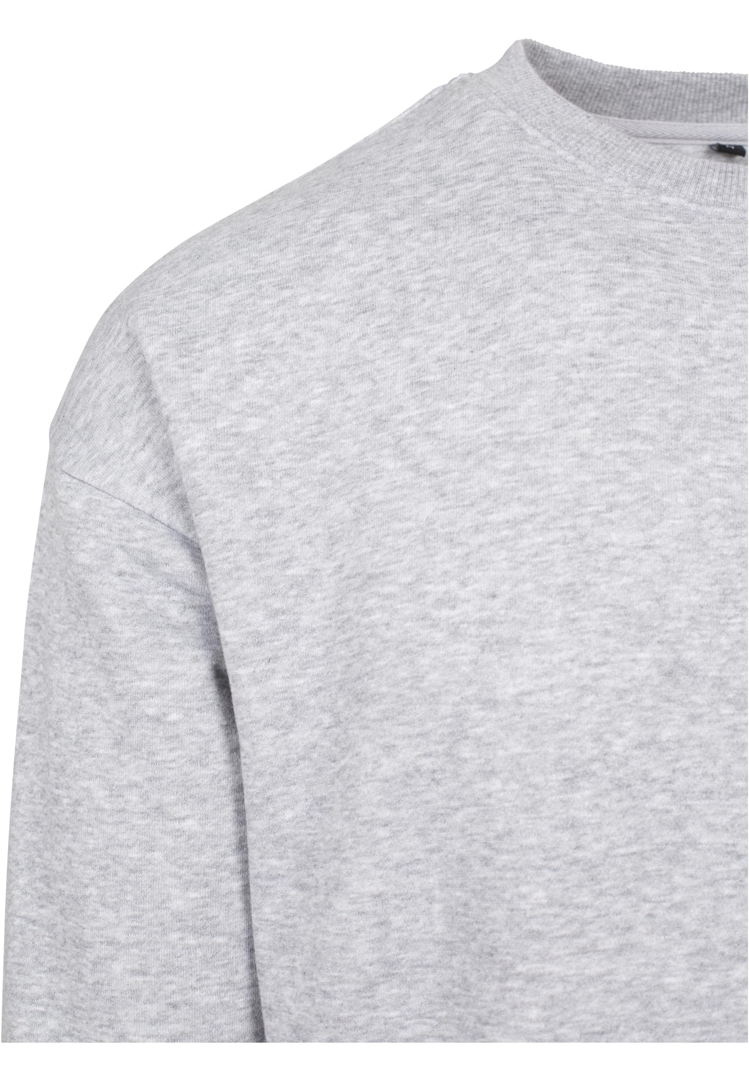 Sweat Crewneck grey | grey