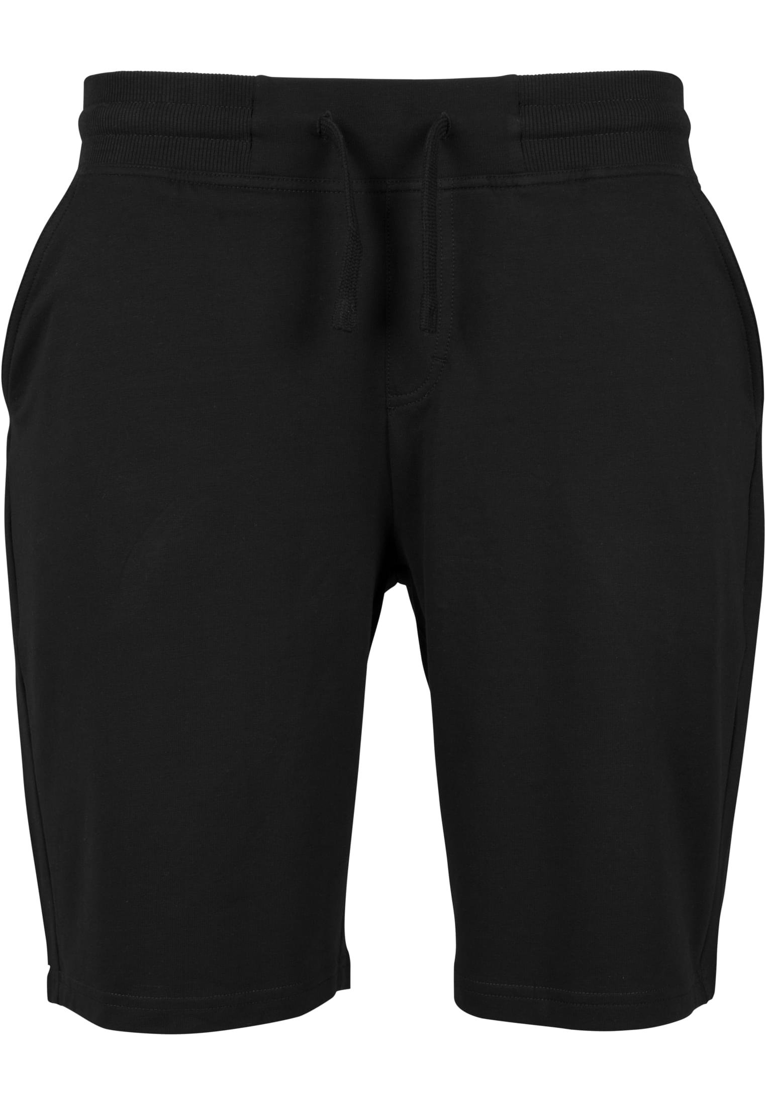 Terry Shorts black | black