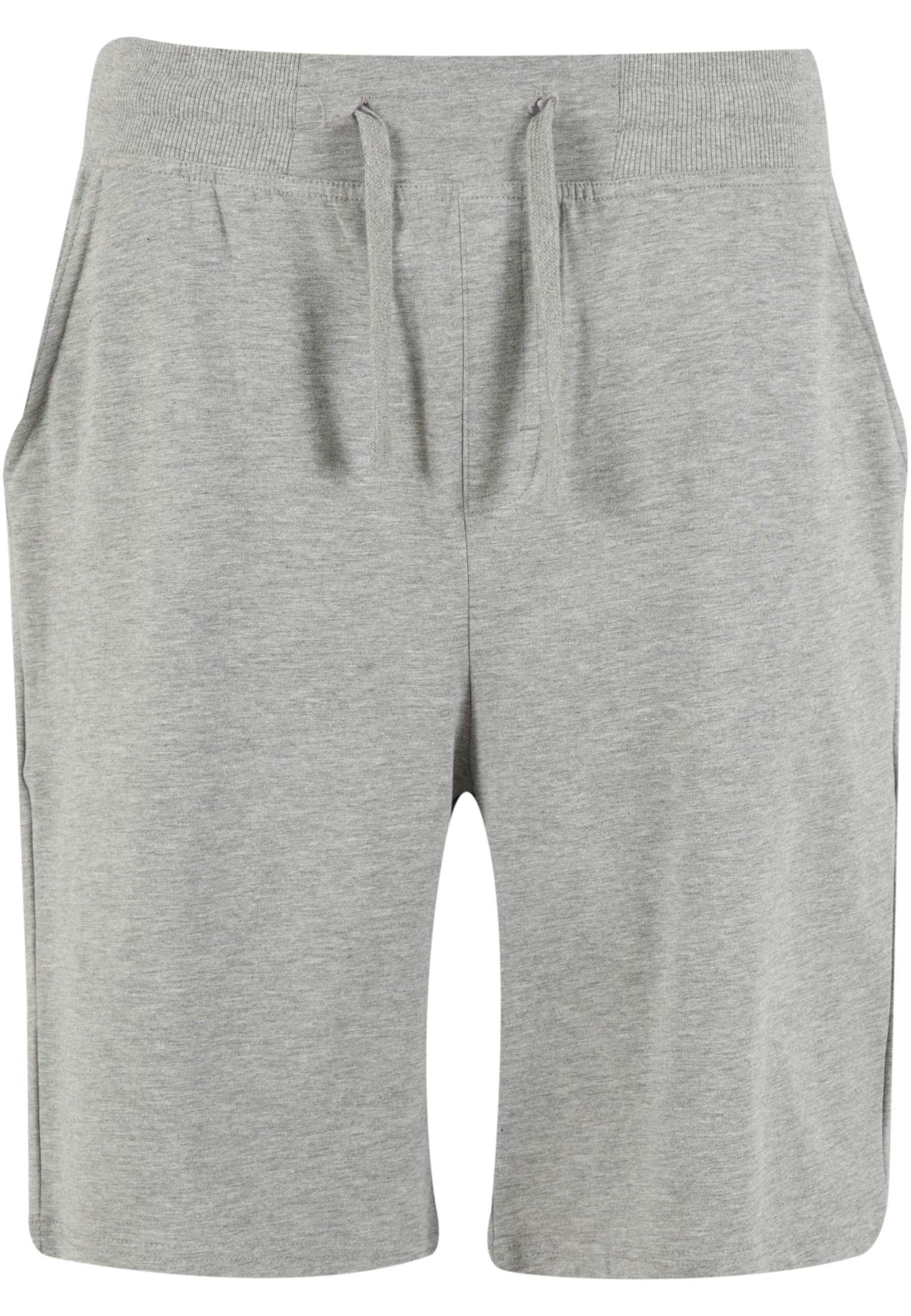 Terry Shorts heather grey | heather grey