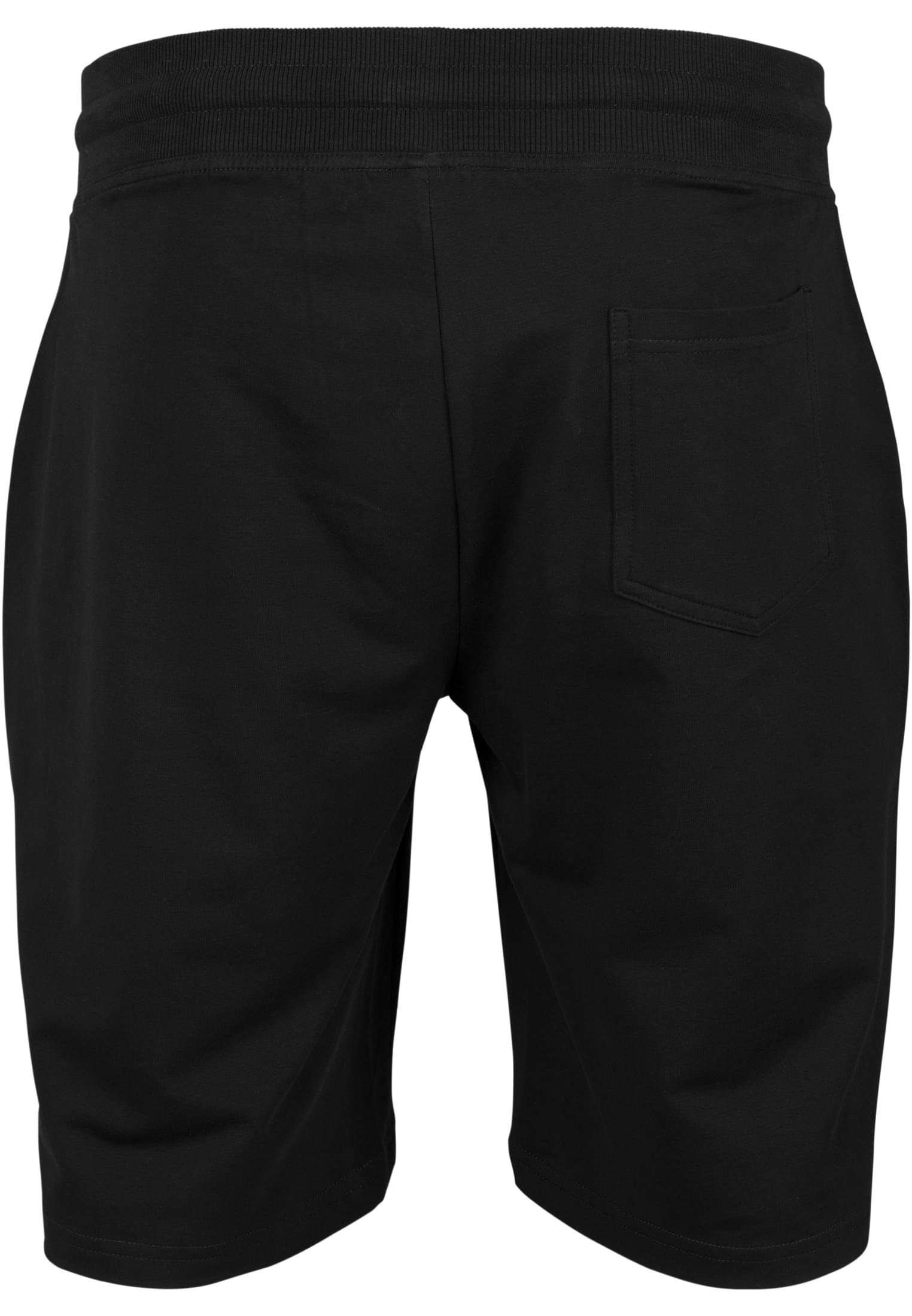 Terry Shorts black | black