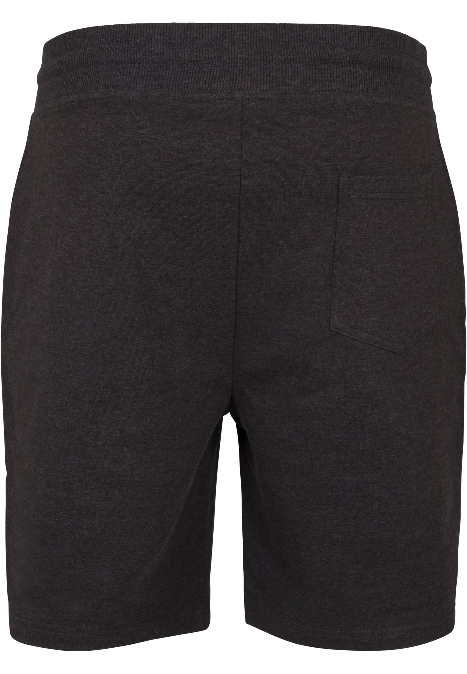 Terry Shorts charcoal | charcoal