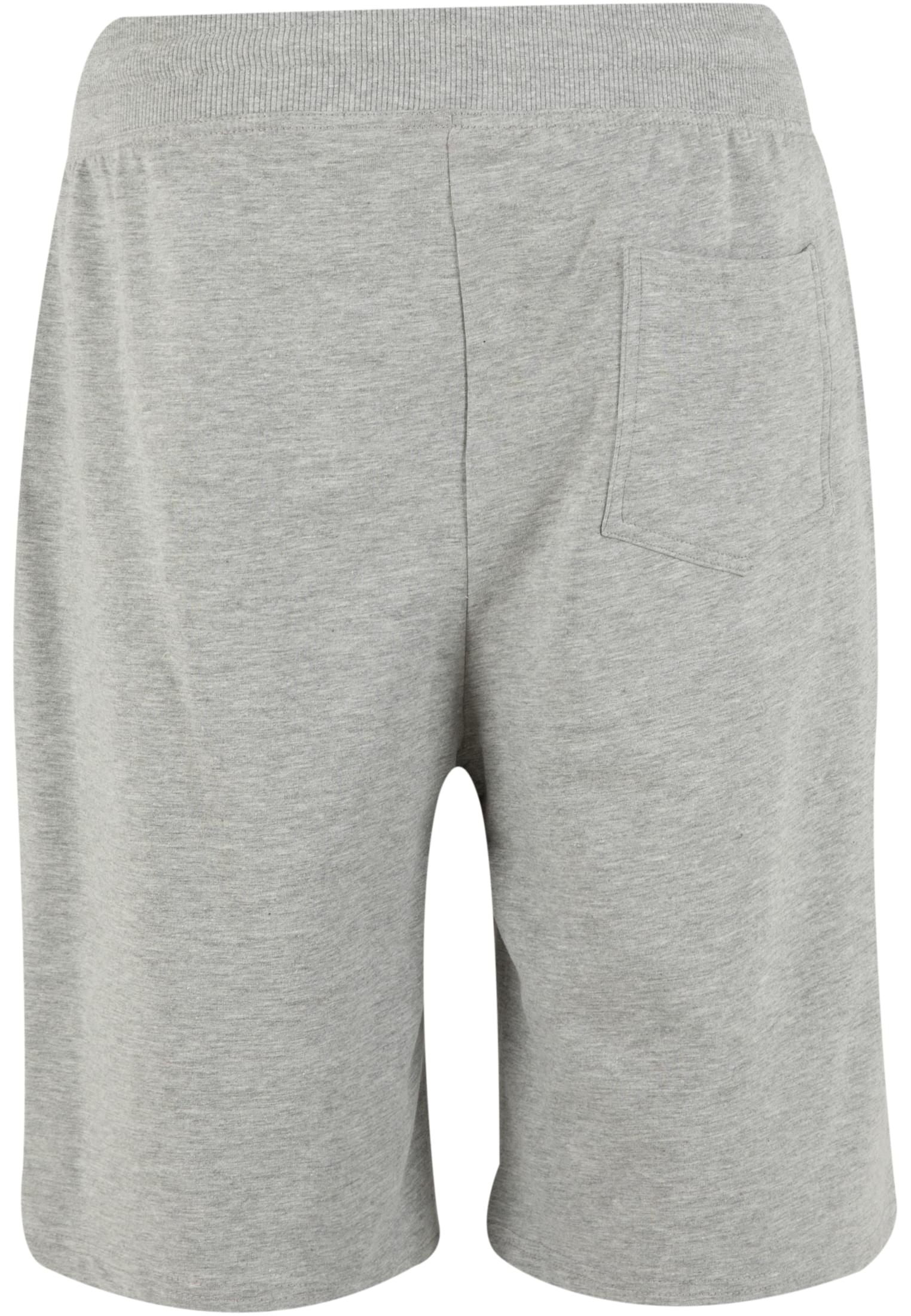 Terry Shorts heather grey | heather grey