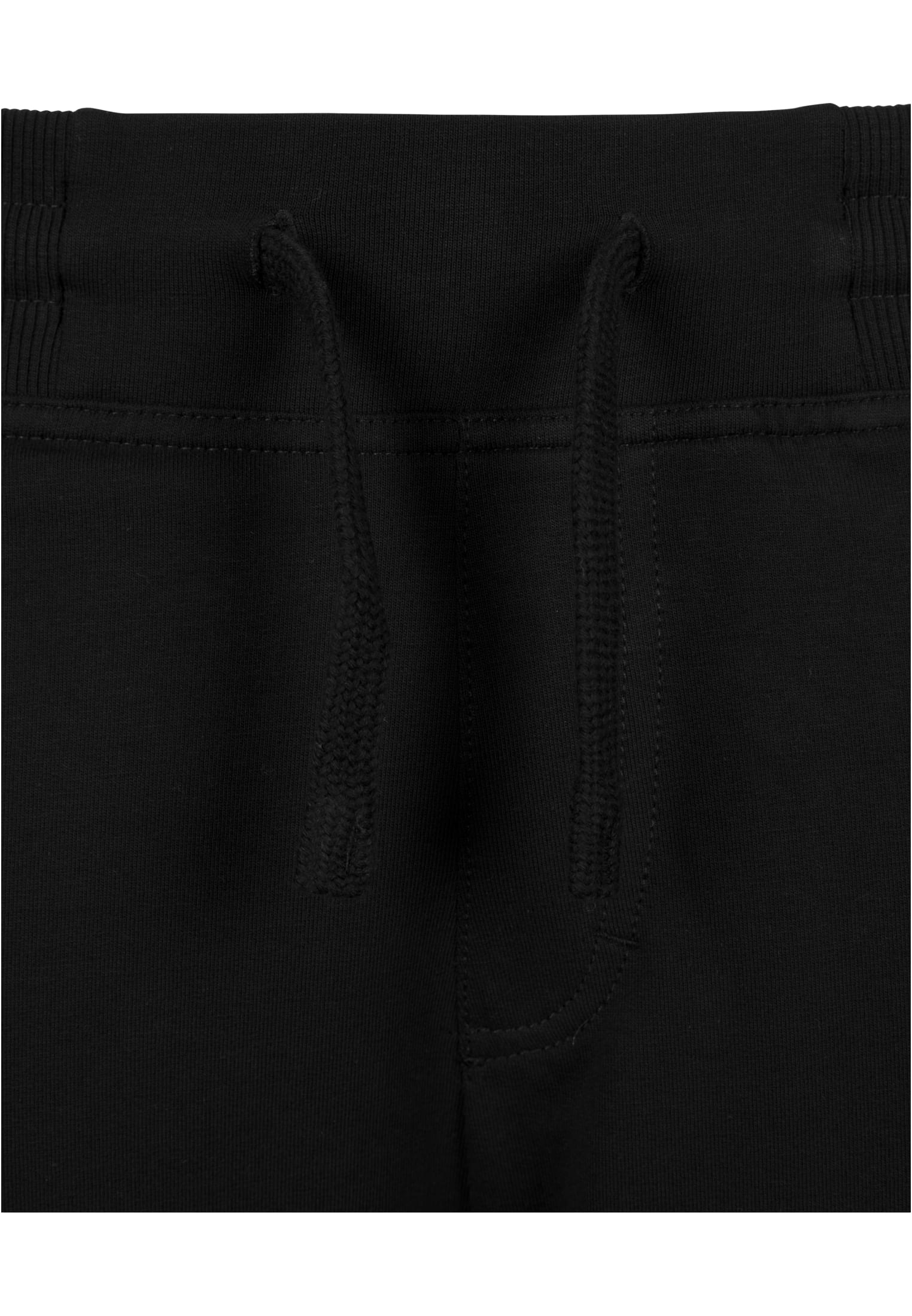 Terry Shorts black | black