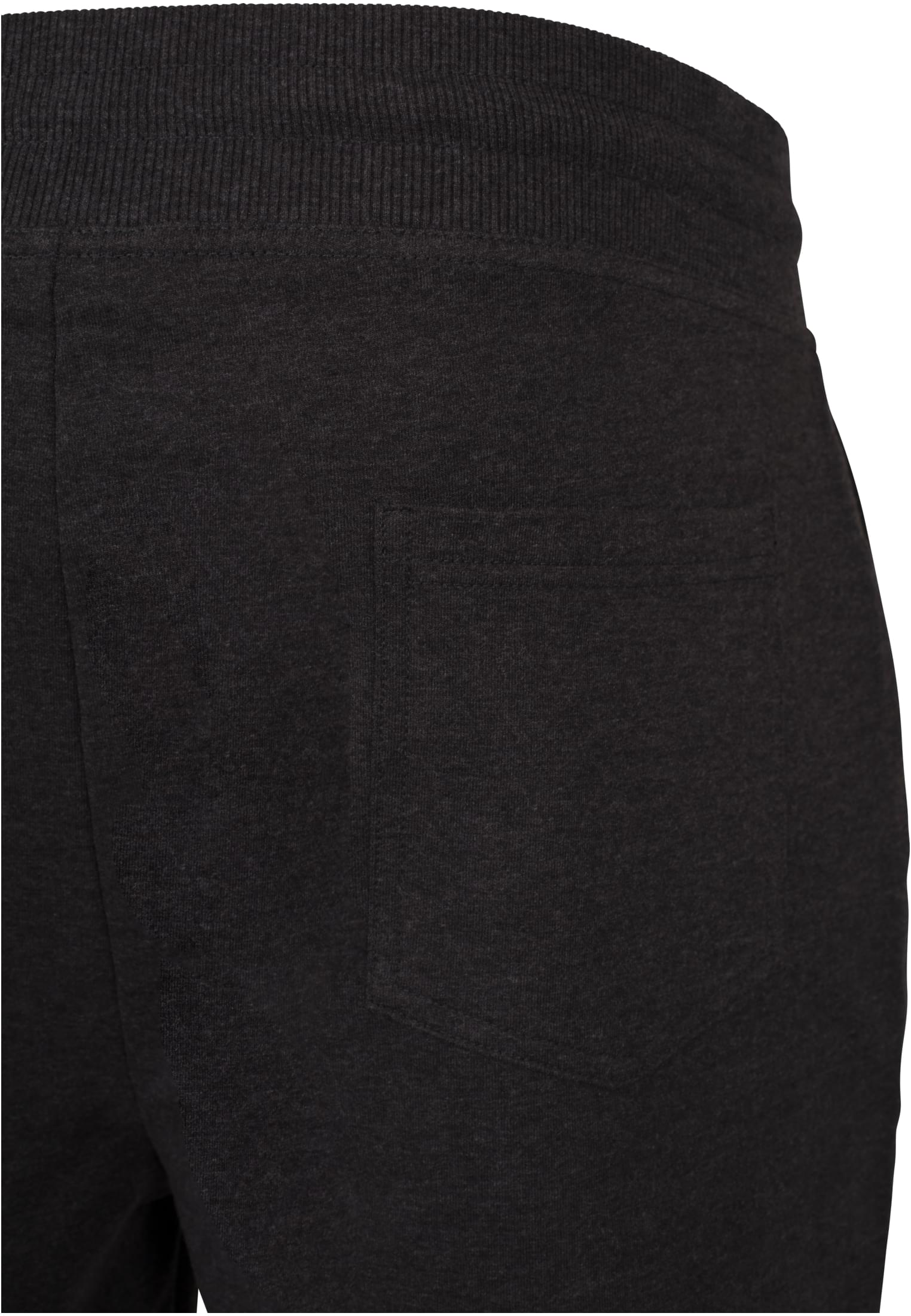 Terry Shorts charcoal | charcoal