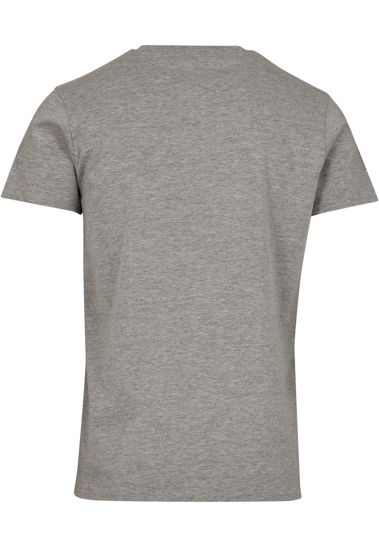 Merch T-Shirt heather grey | heather grey