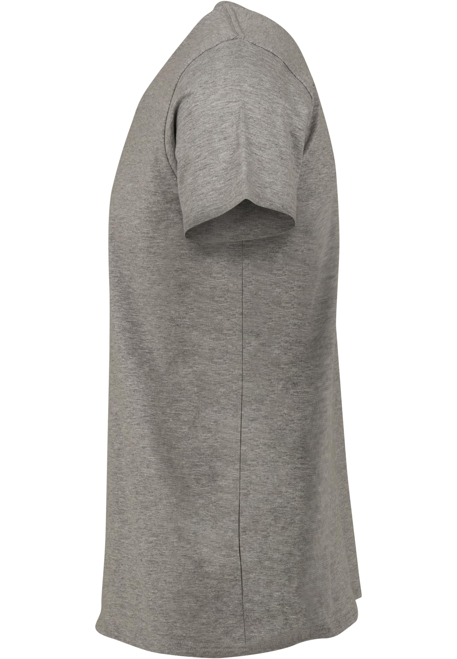 Merch T-Shirt heather grey | heather grey