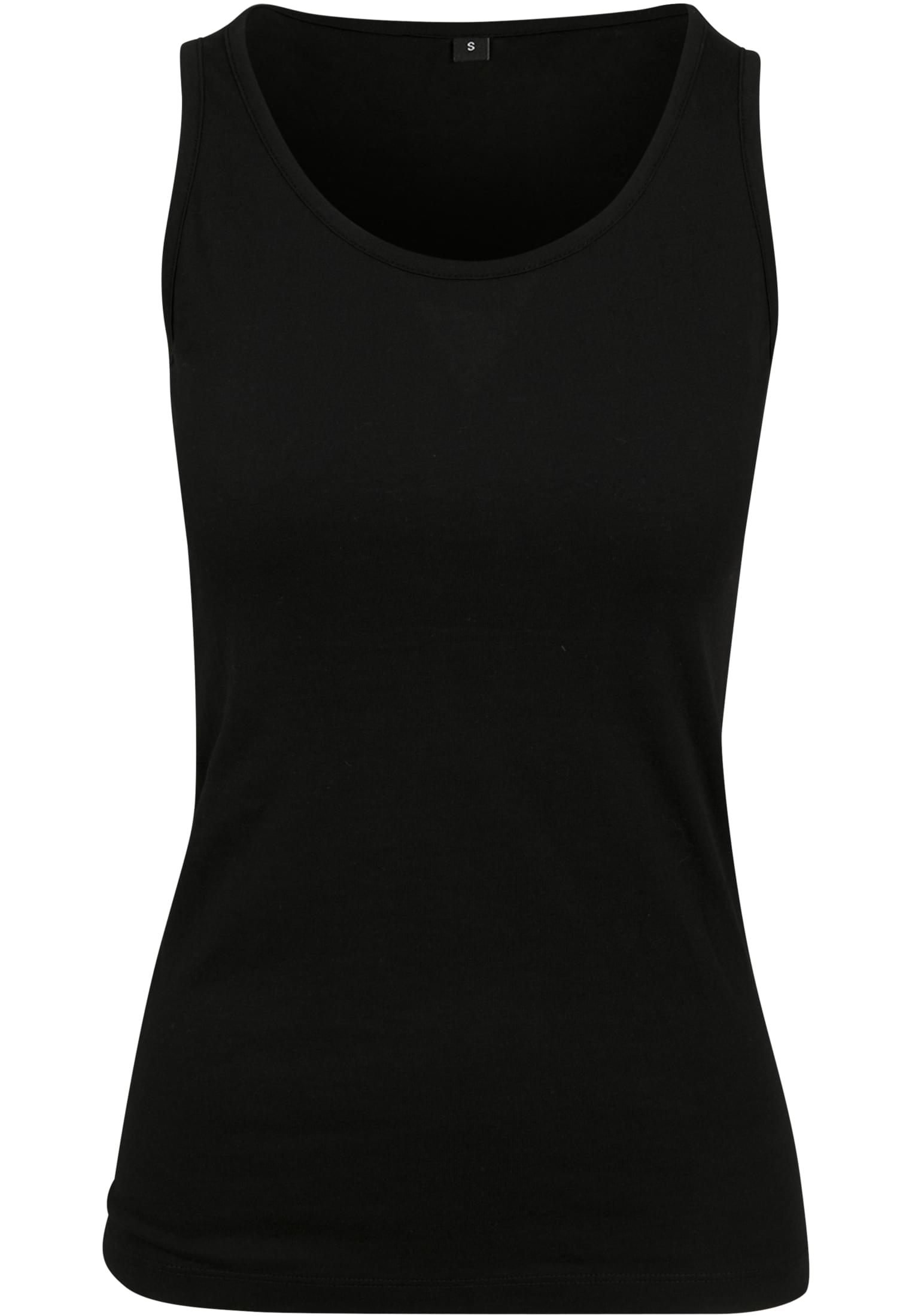 Ladies Merch Top 3-Pack blk/blk/blk | blk/blk/blk