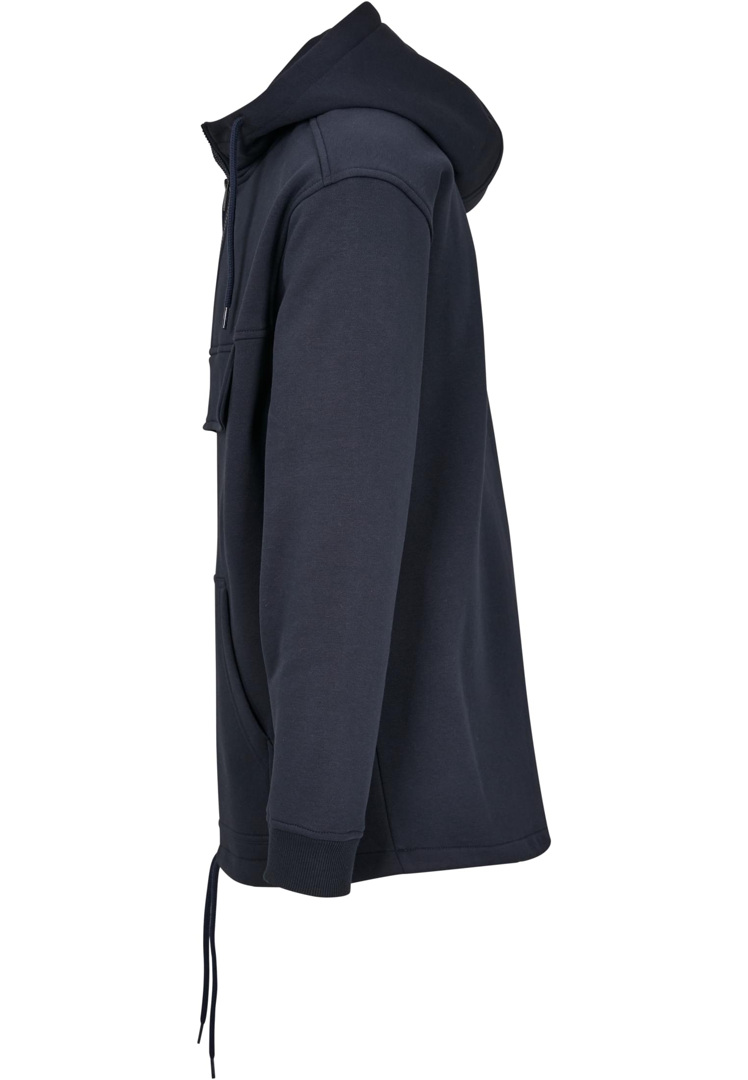 Sweat Pull Over Hoody navy | navy