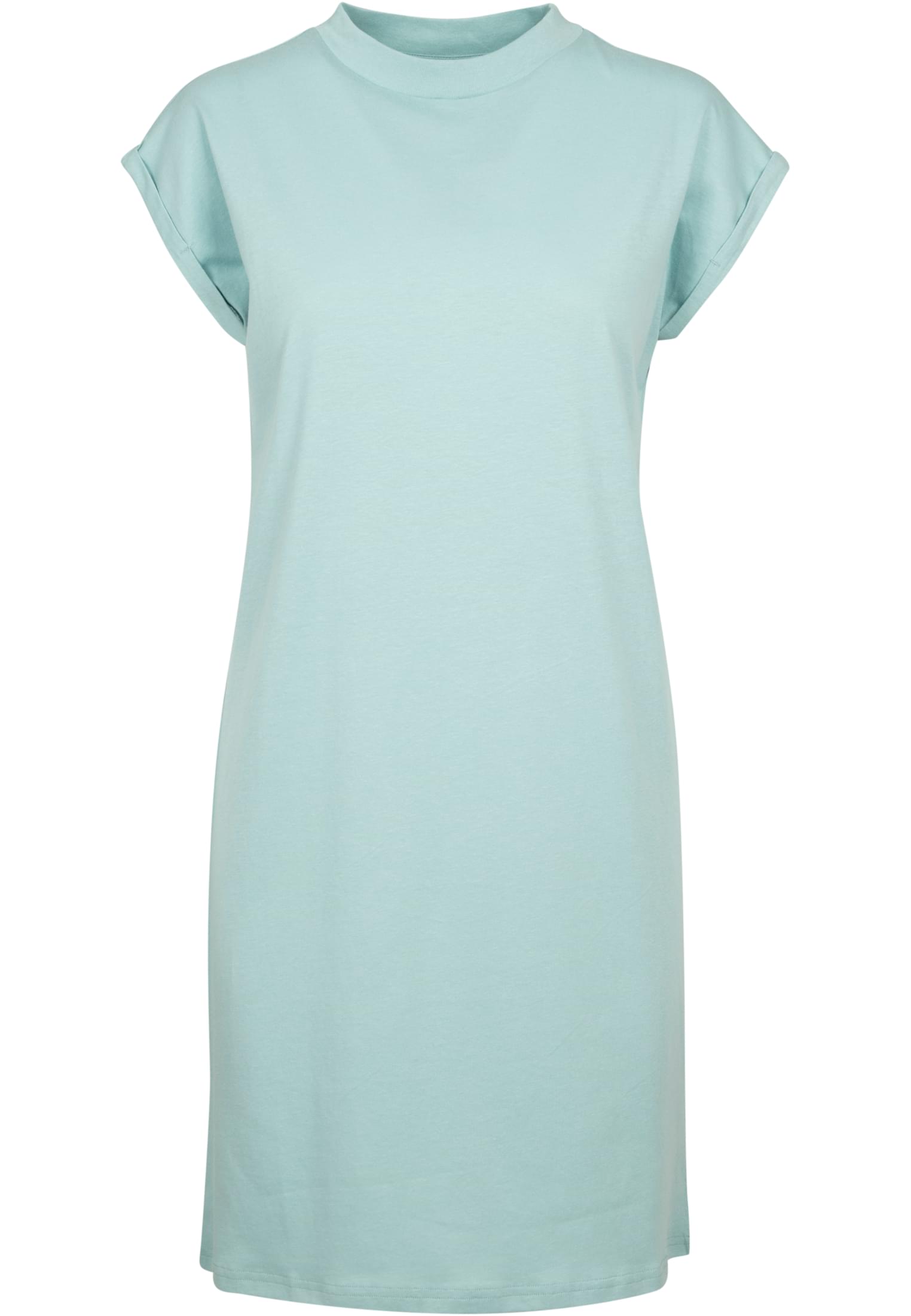 Ladies Turtle Extended Shoulder Dress bluemint | bluemint