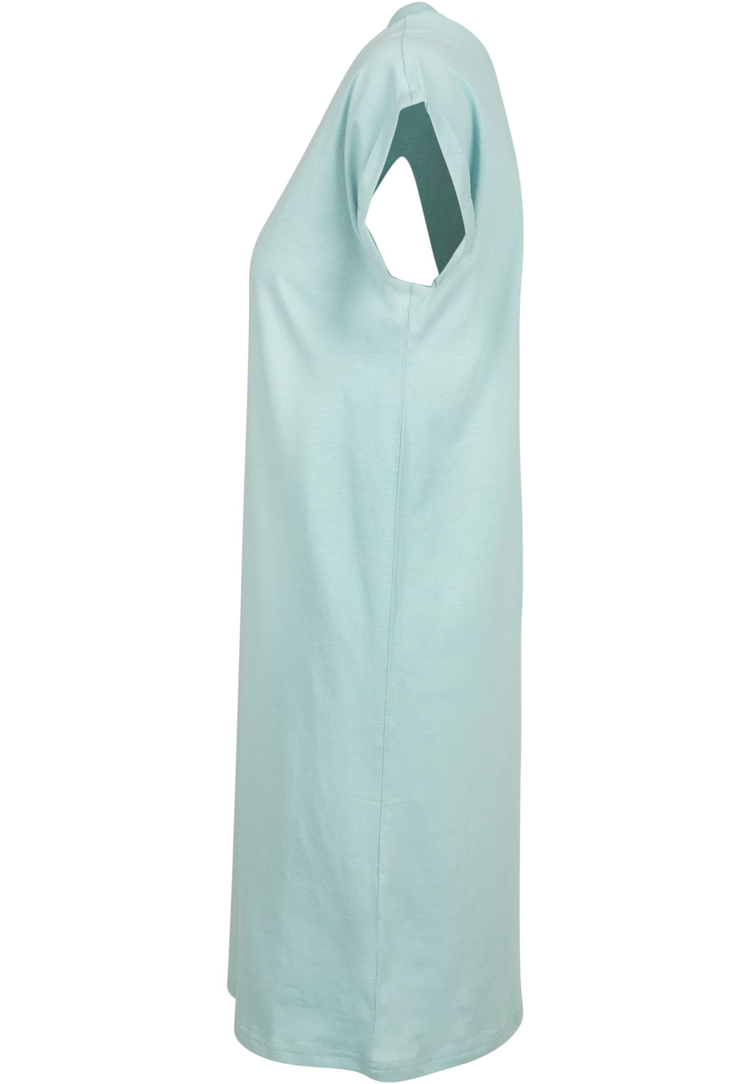 Ladies Turtle Extended Shoulder Dress bluemint | bluemint