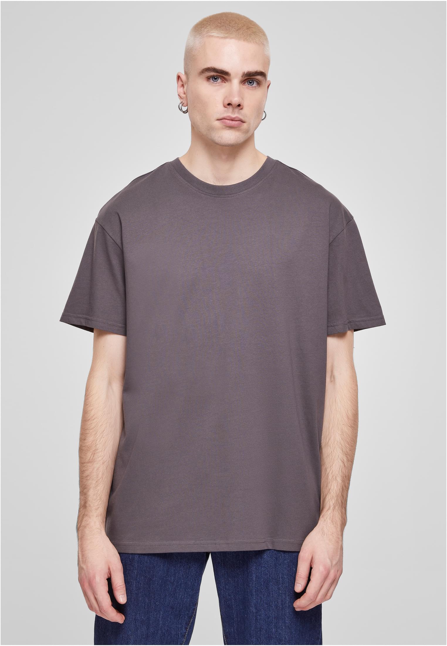 Heavy Oversize Tee magnet | magnet
