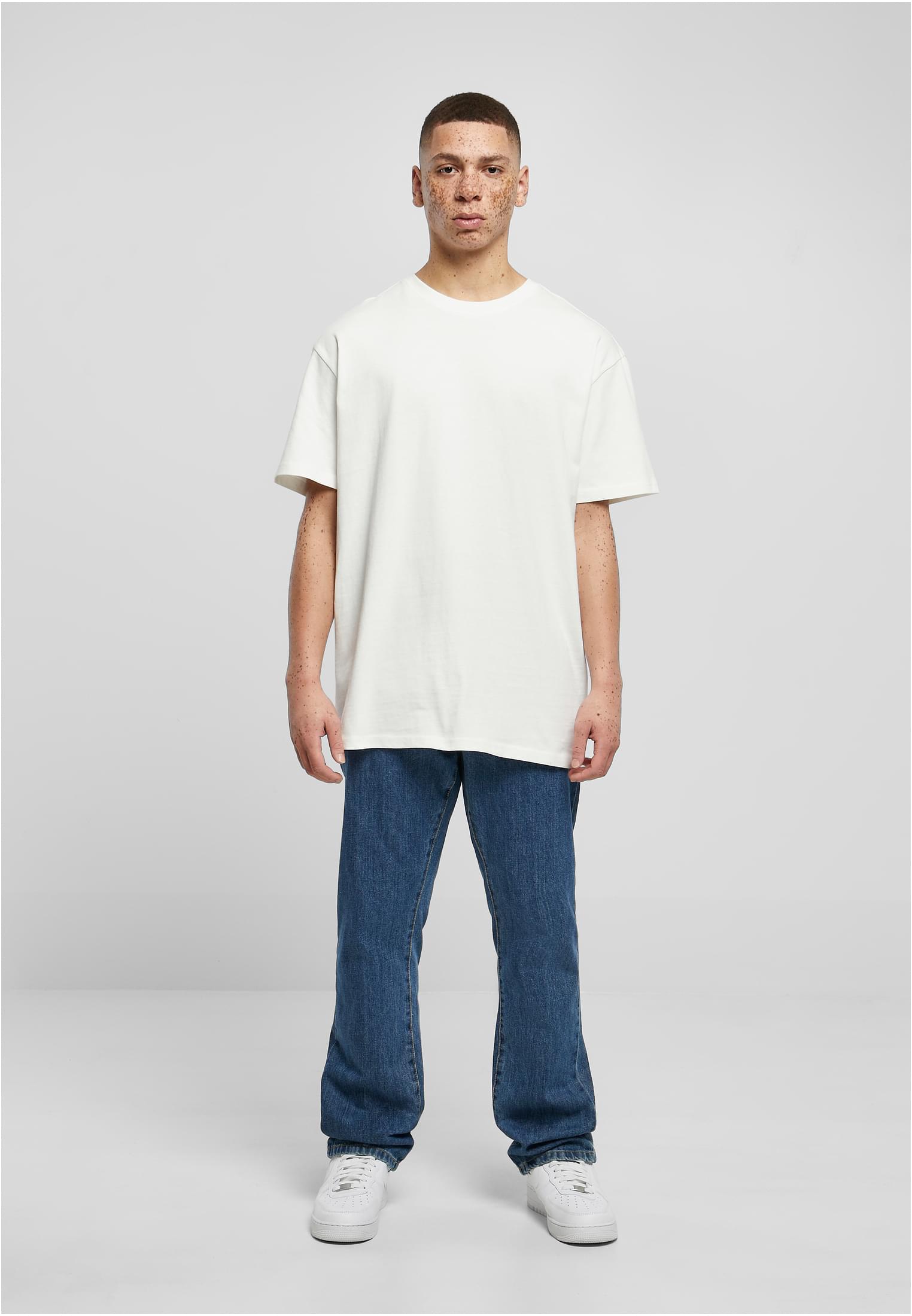 Heavy Oversize Tee blancwhite | blancwhite