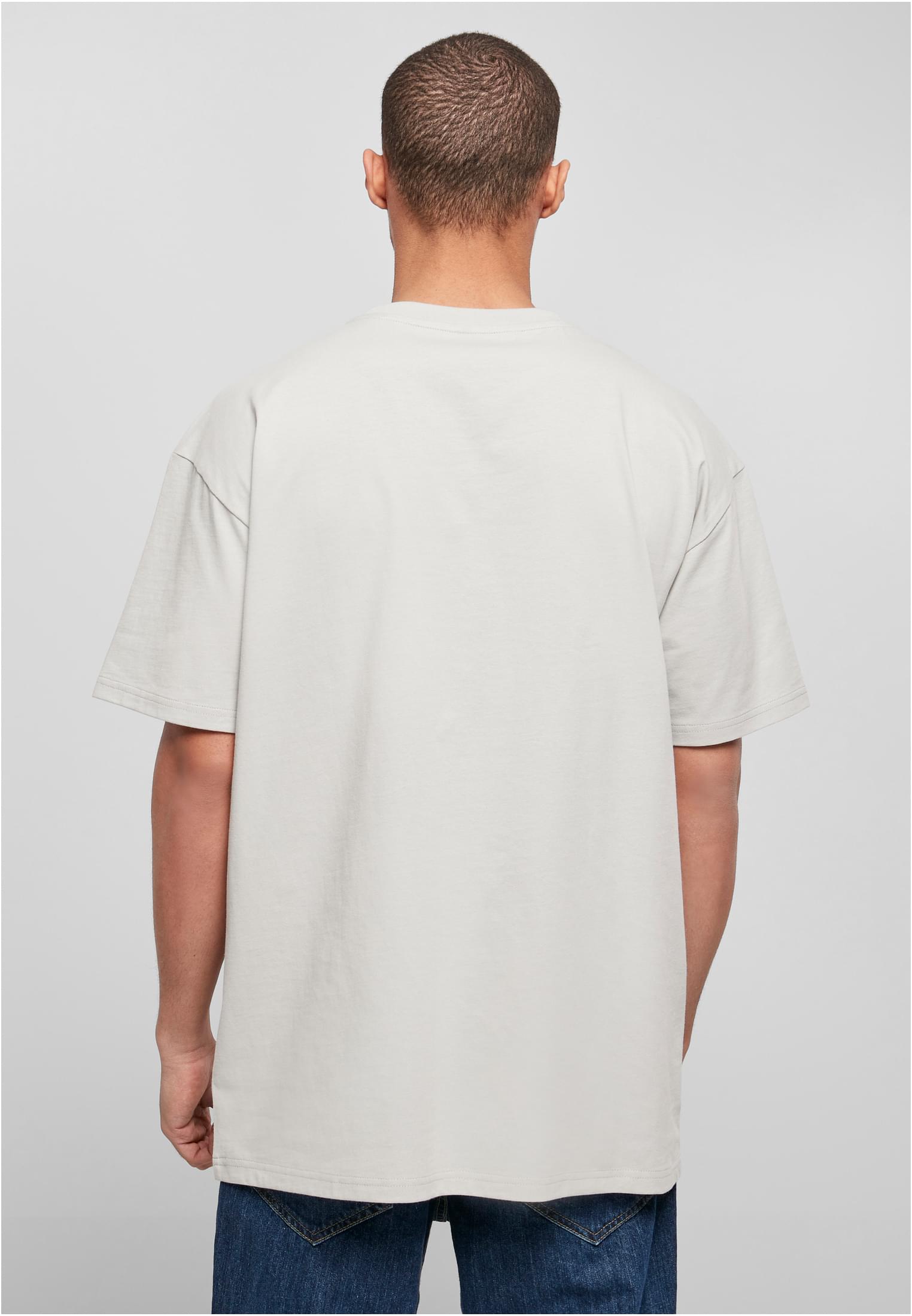 Heavy Oversize Tee lightasphalt | lightasphalt
