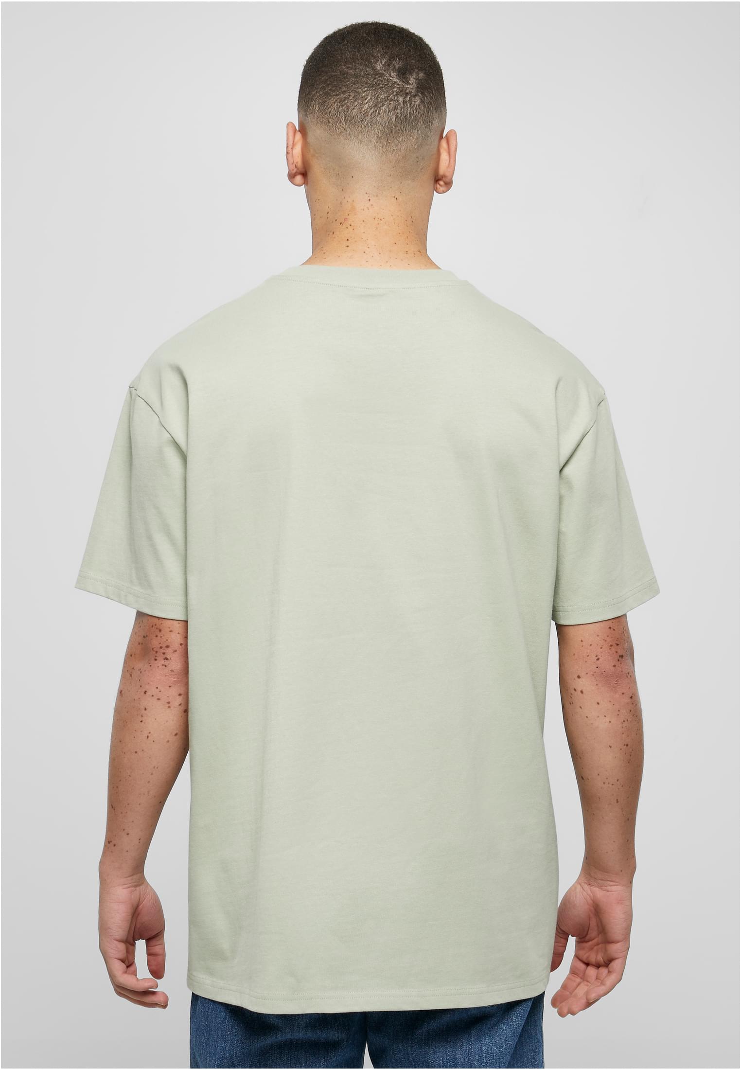 Heavy Oversize Tee softsalvia | softsalvia