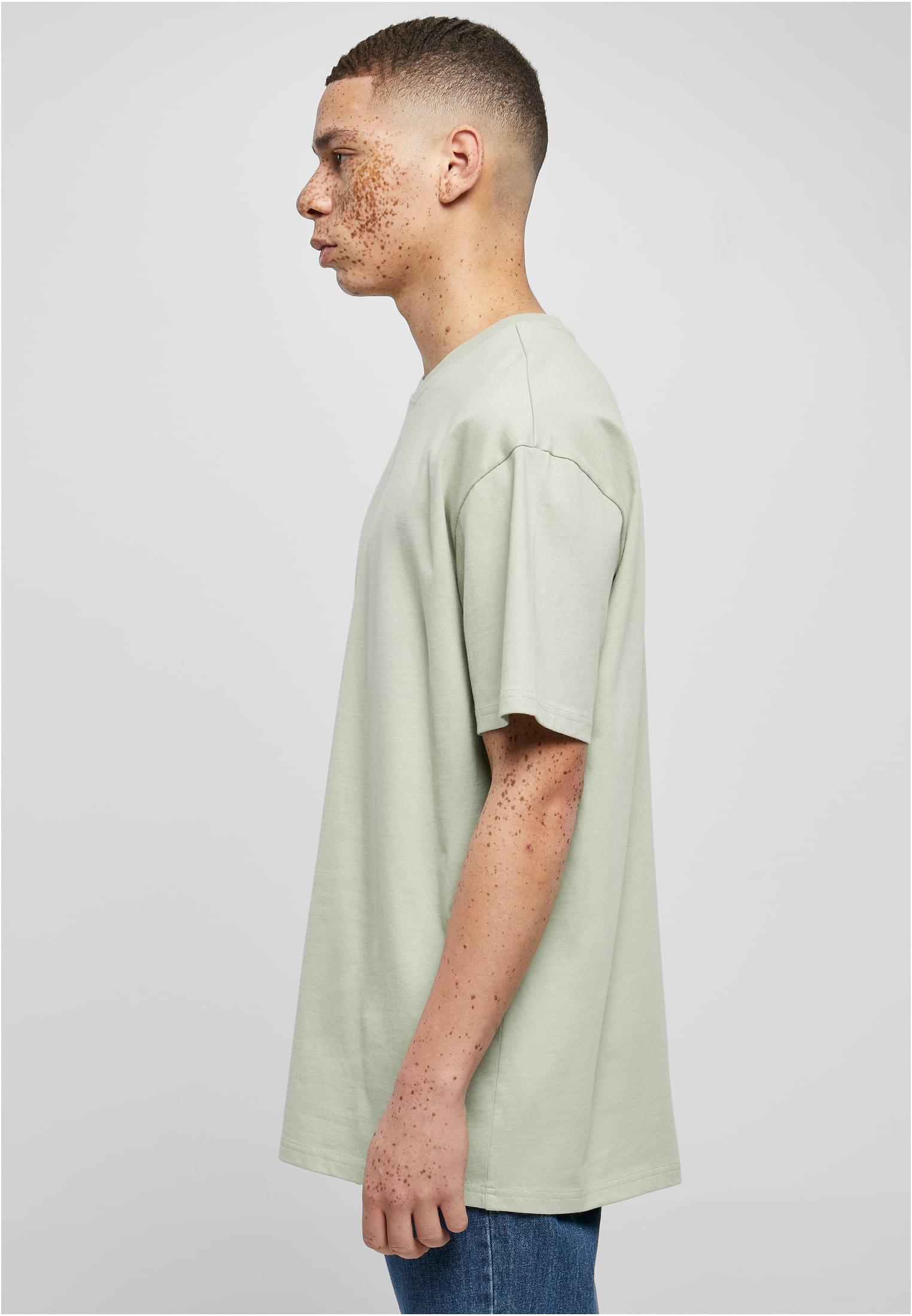 Heavy Oversize Tee softsalvia | softsalvia