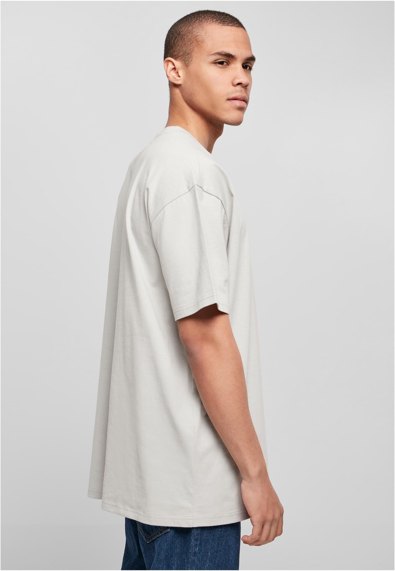 Heavy Oversize Tee lightasphalt | lightasphalt