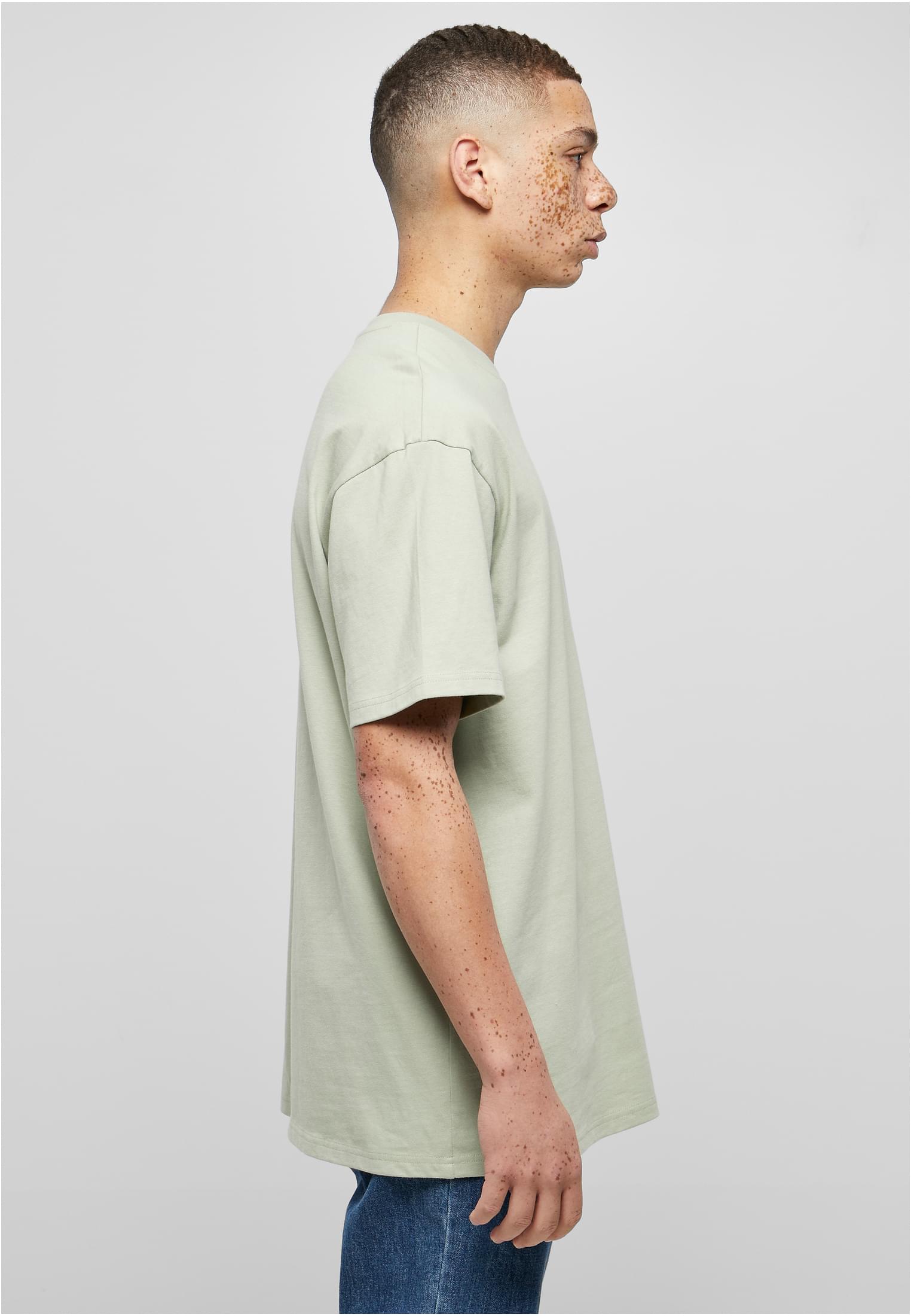 Heavy Oversize Tee softsalvia | softsalvia
