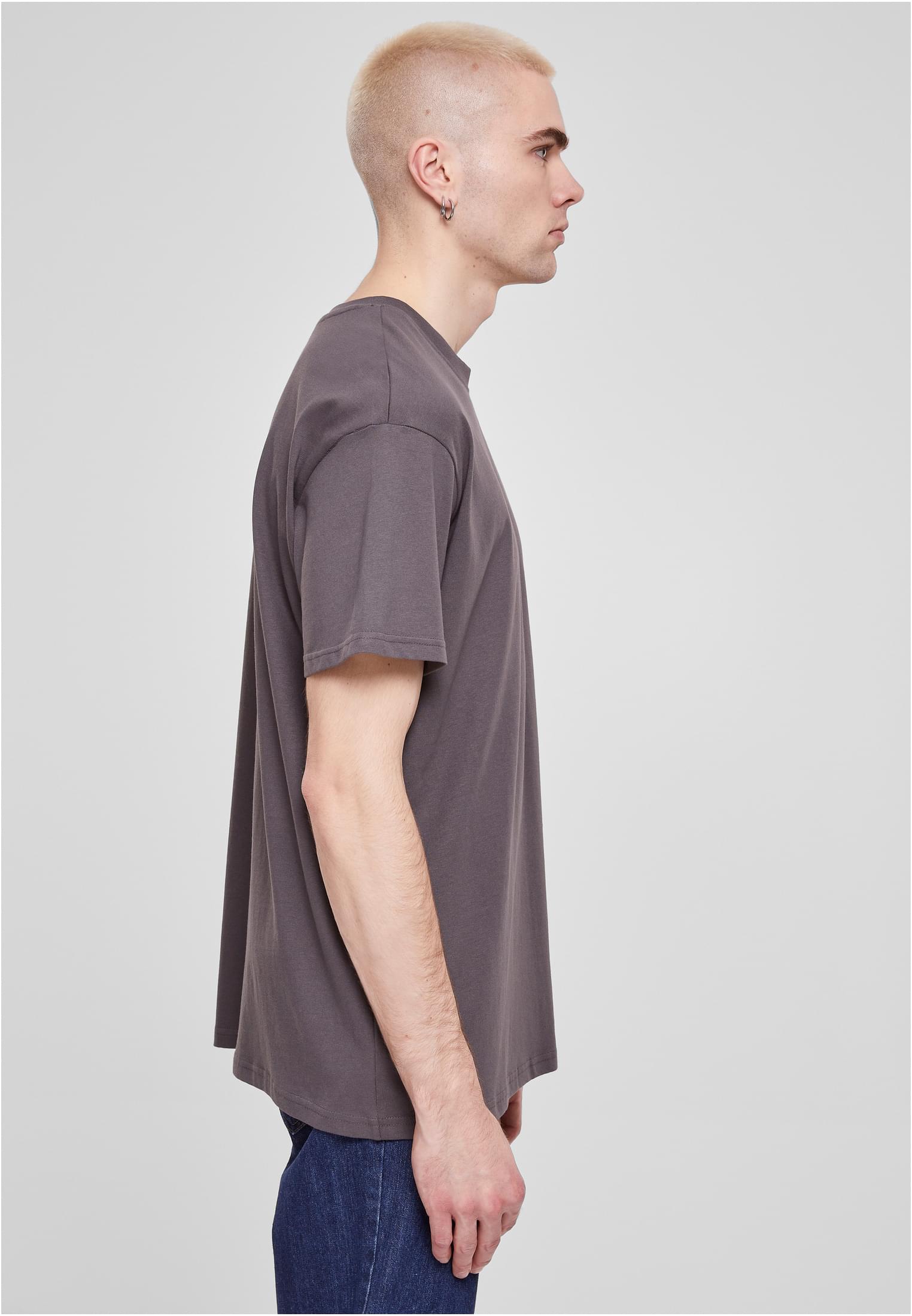 Heavy Oversize Tee magnet | magnet