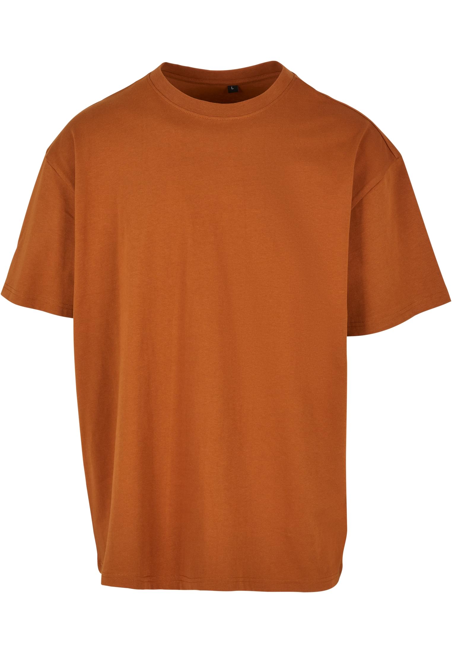 Heavy Oversize Tee toffee | toffee