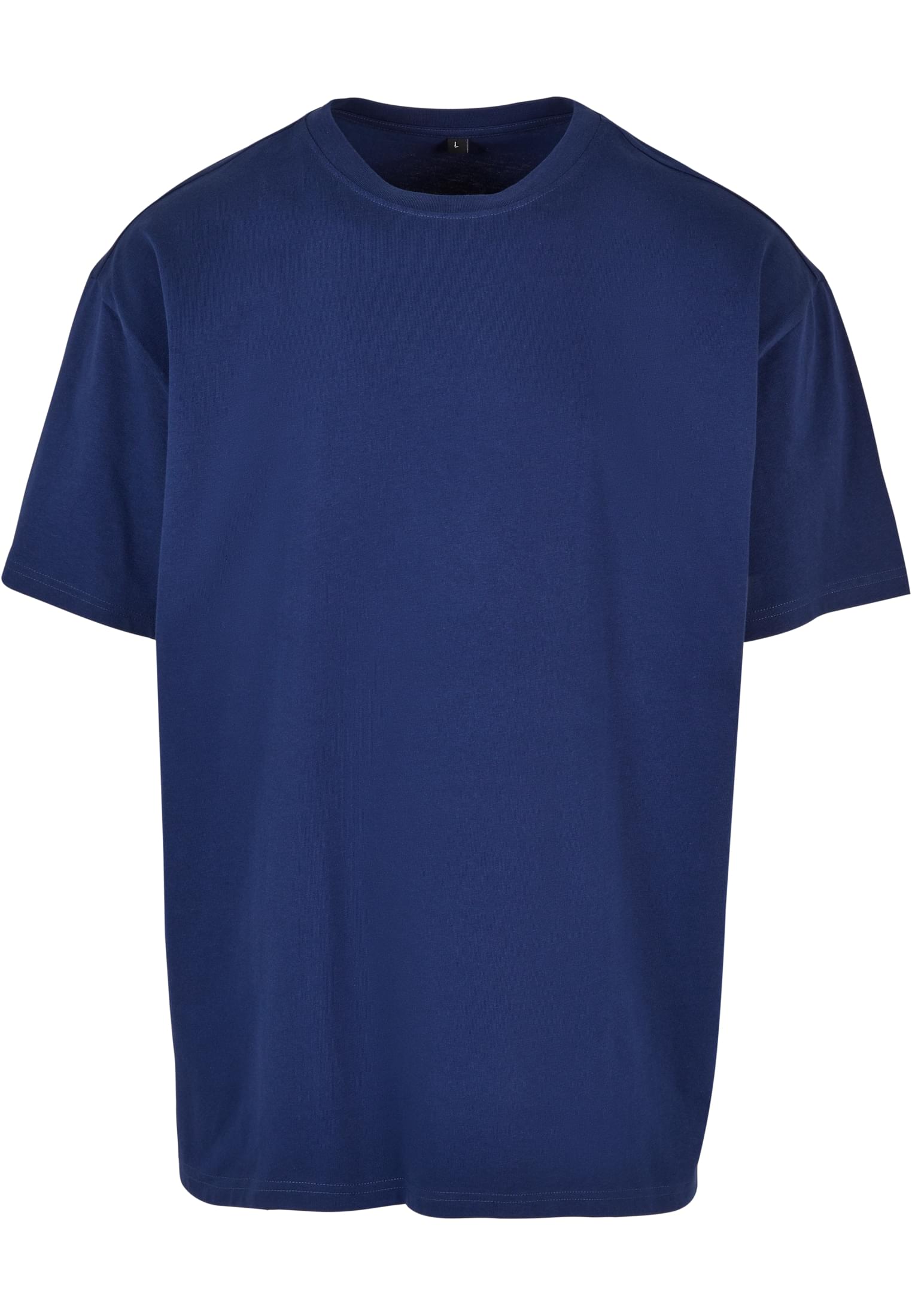 Heavy Oversize Tee darkblue | darkblue