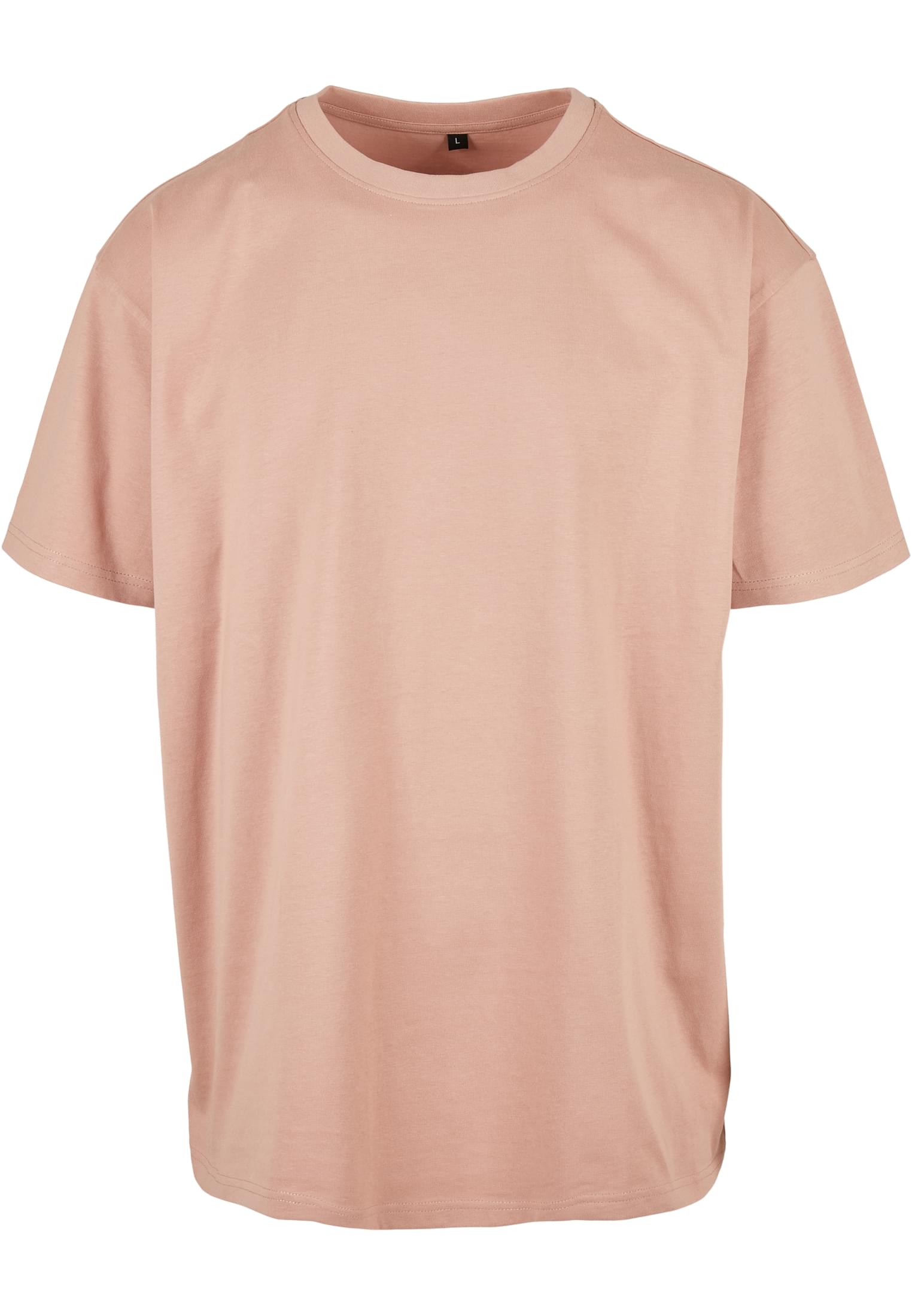 Heavy Oversize Tee amber | amber