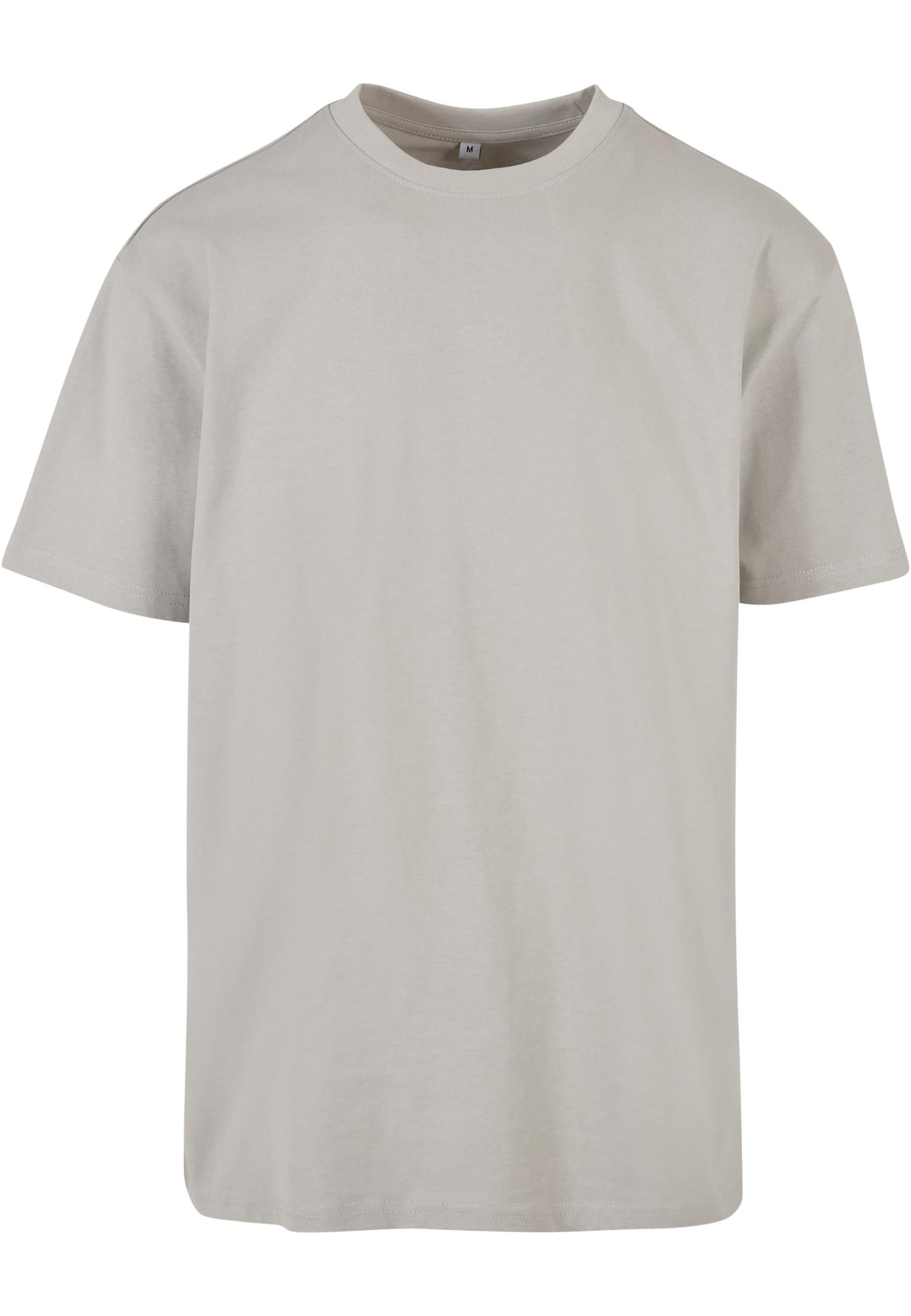 Heavy Oversize Tee lightasphalt | lightasphalt