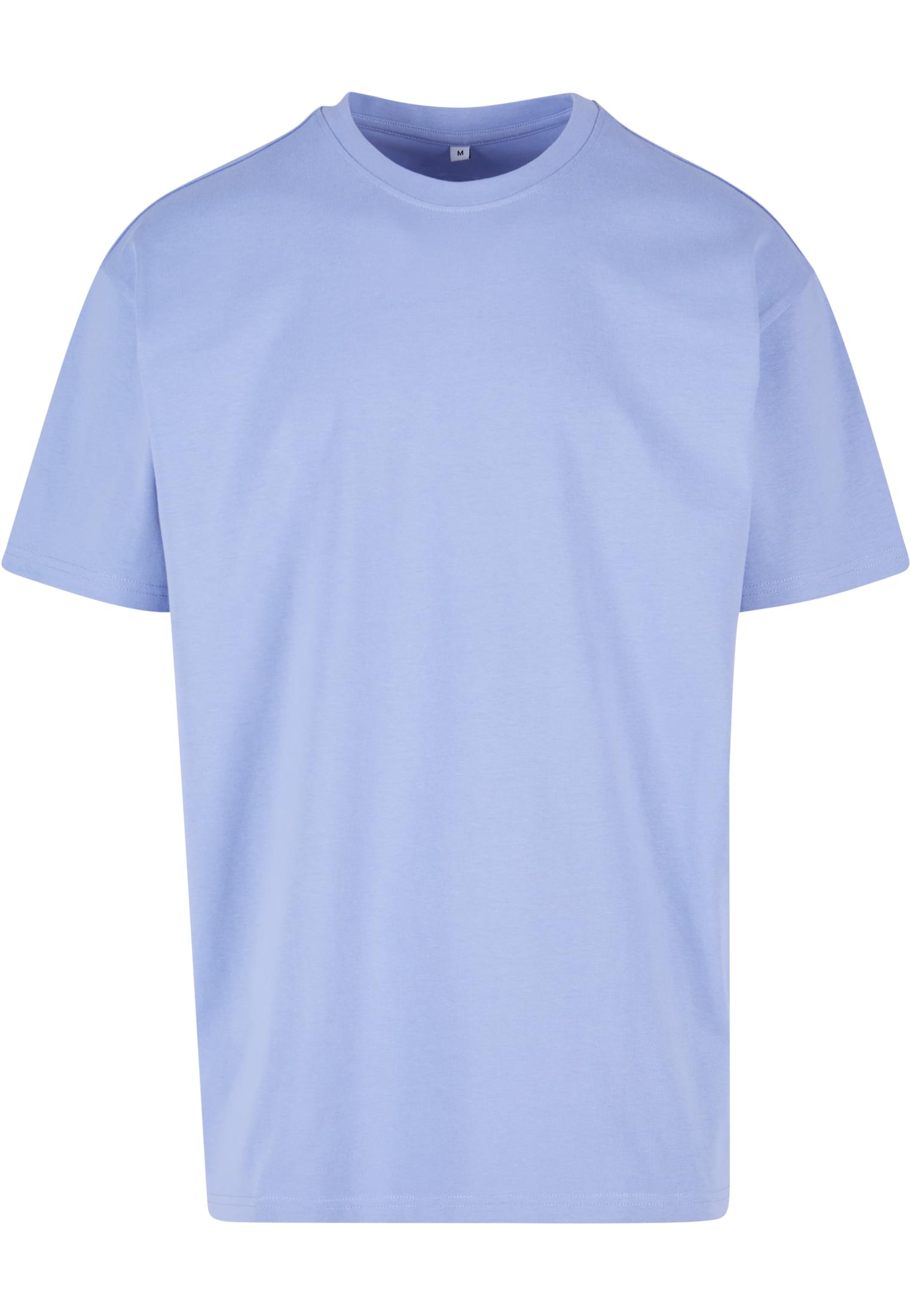 Heavy Oversize Tee violablue | violablue