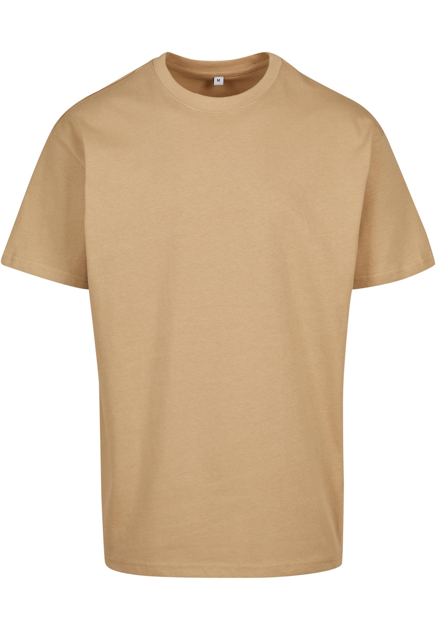 Heavy Oversize Tee unionbeige | unionbeige