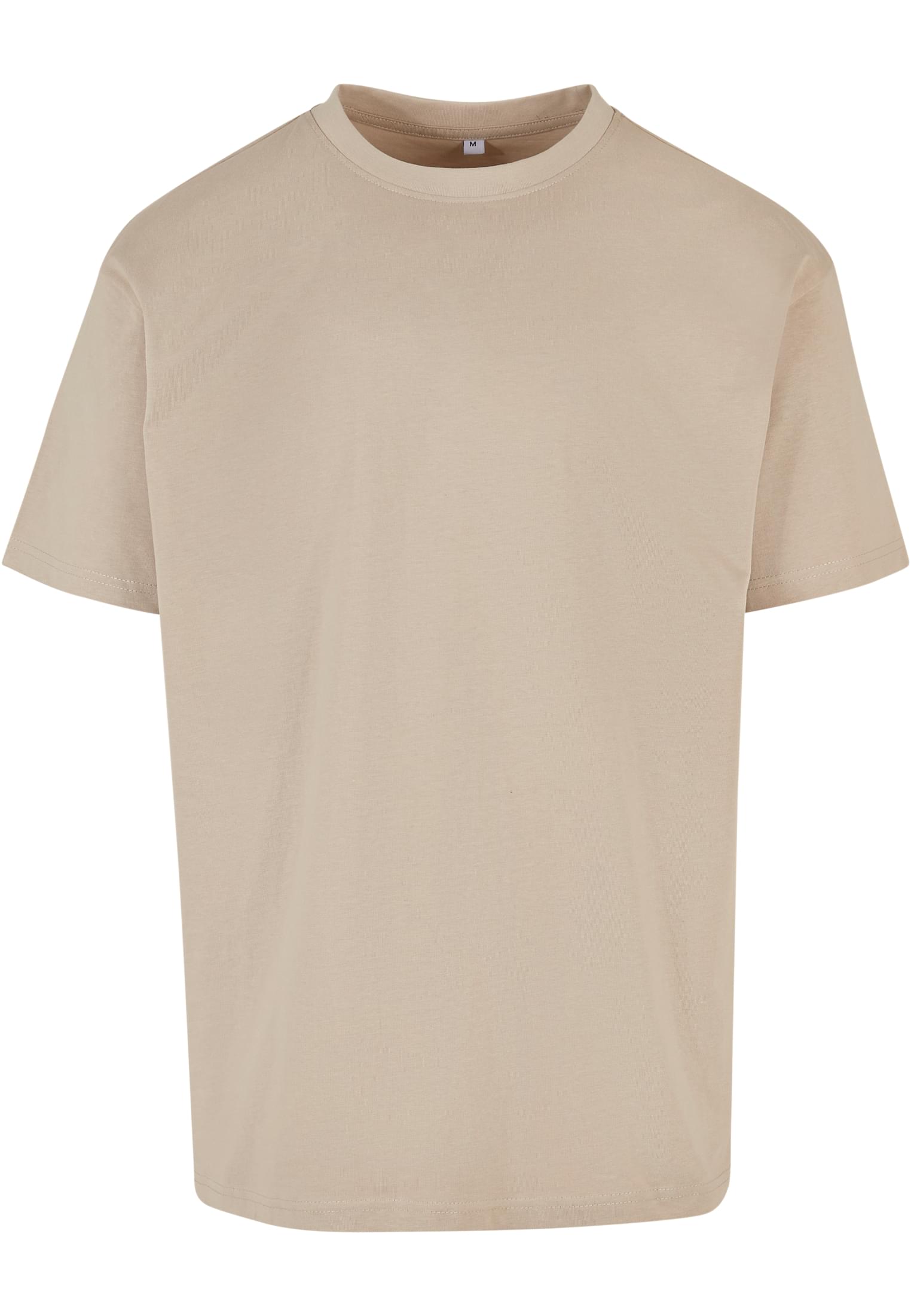 Heavy Oversize Tee wet sand | wet sand