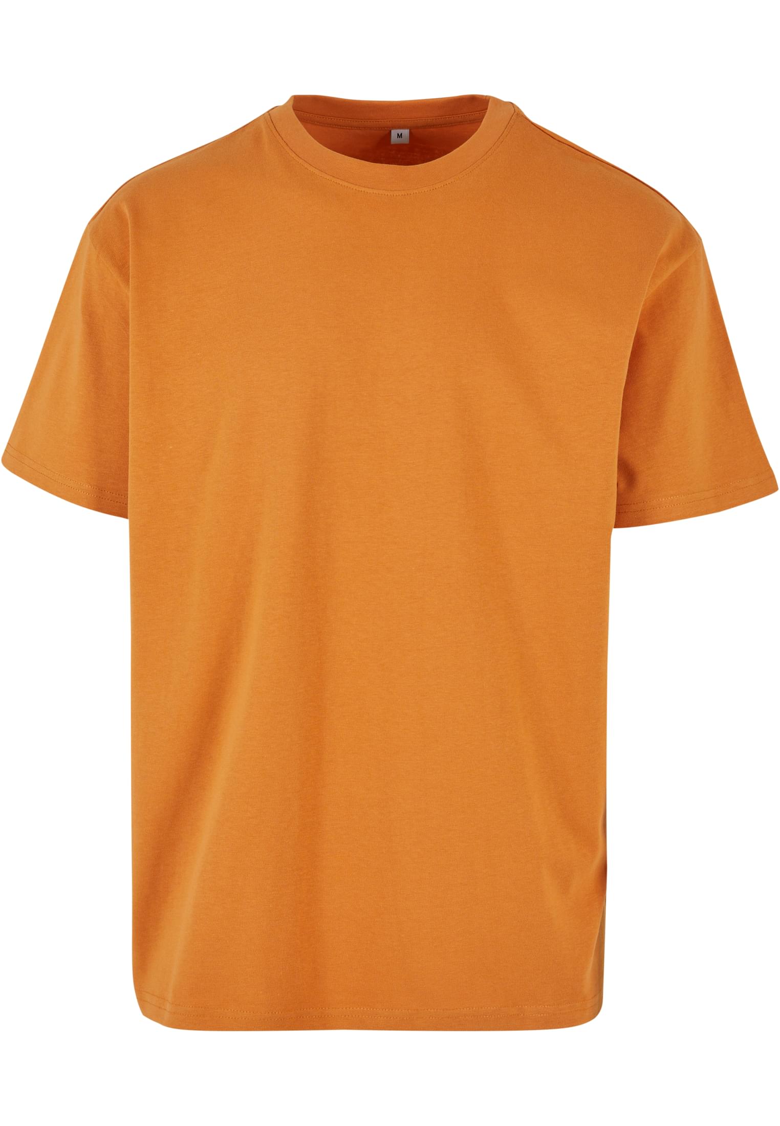 Heavy Oversize Tee forgottenorange | forgottenorange