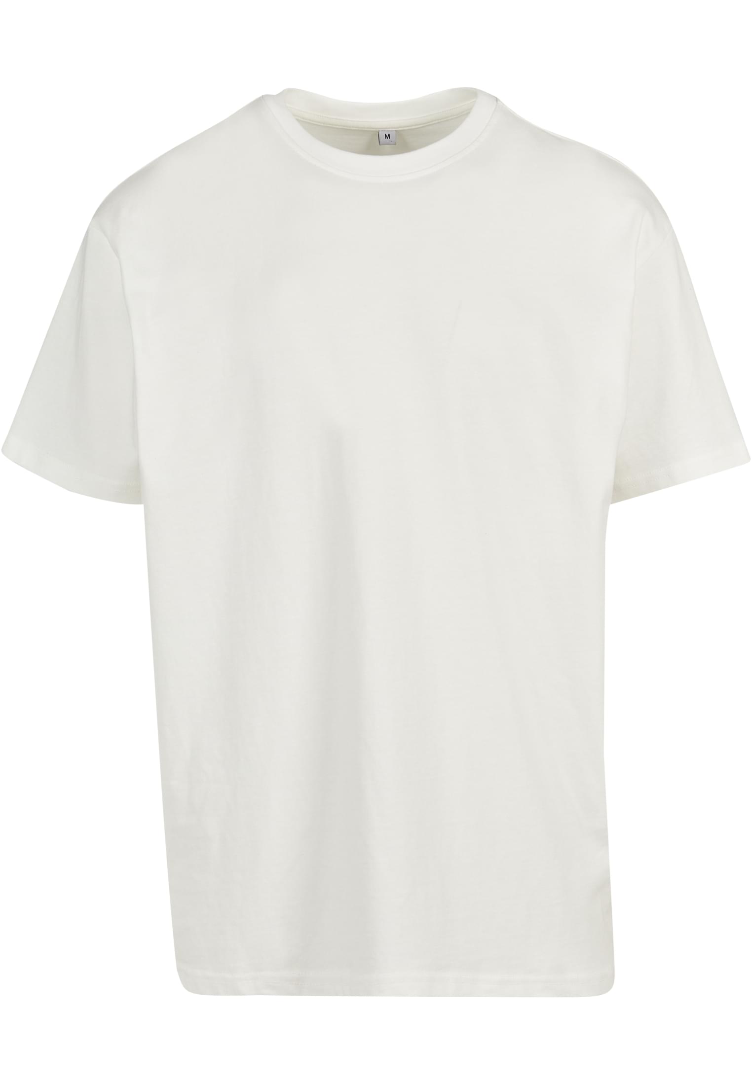Heavy Oversize Tee blancwhite | blancwhite