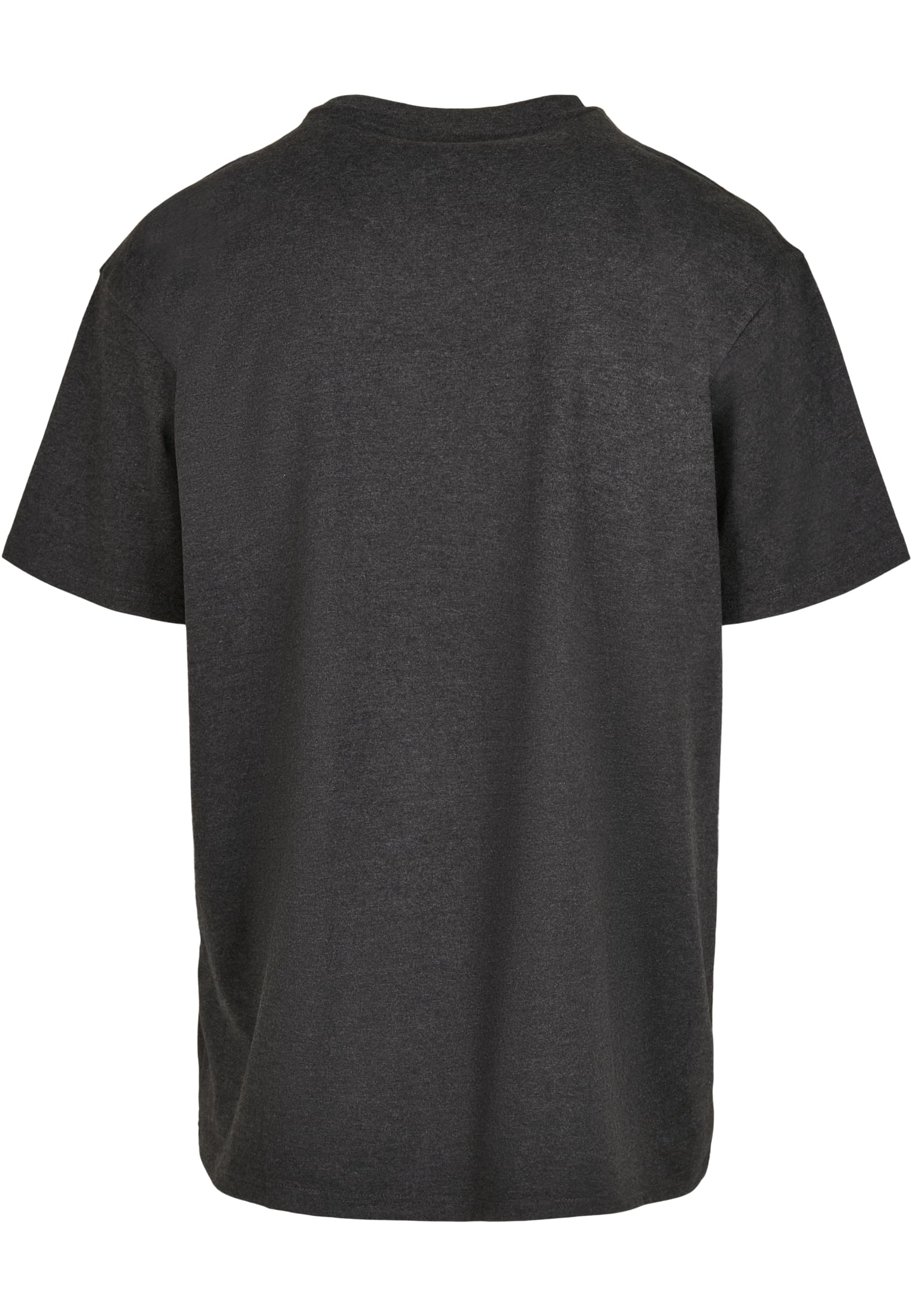 Heavy Oversize Tee charcoal | charcoal