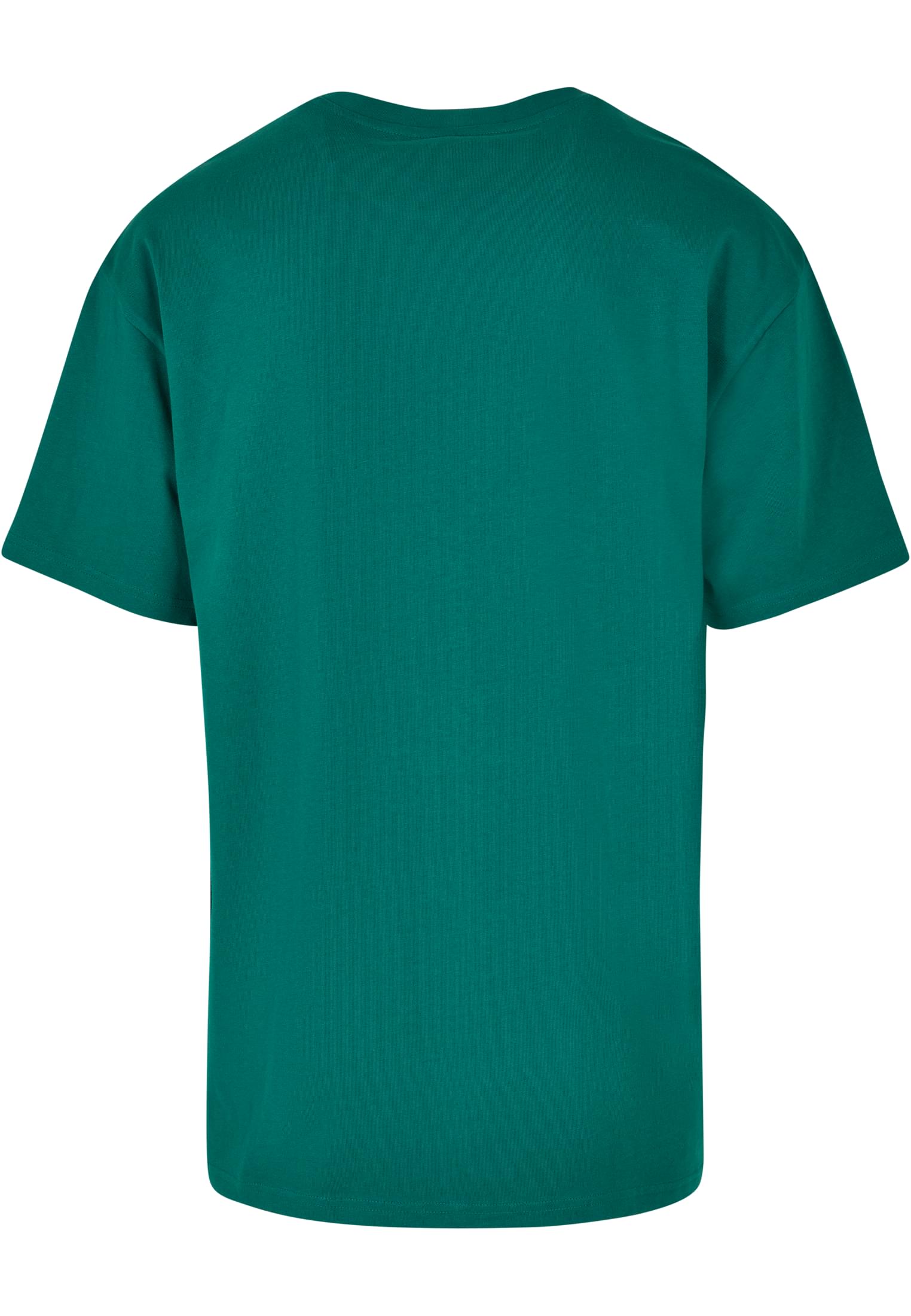 Heavy Oversize Tee green | green