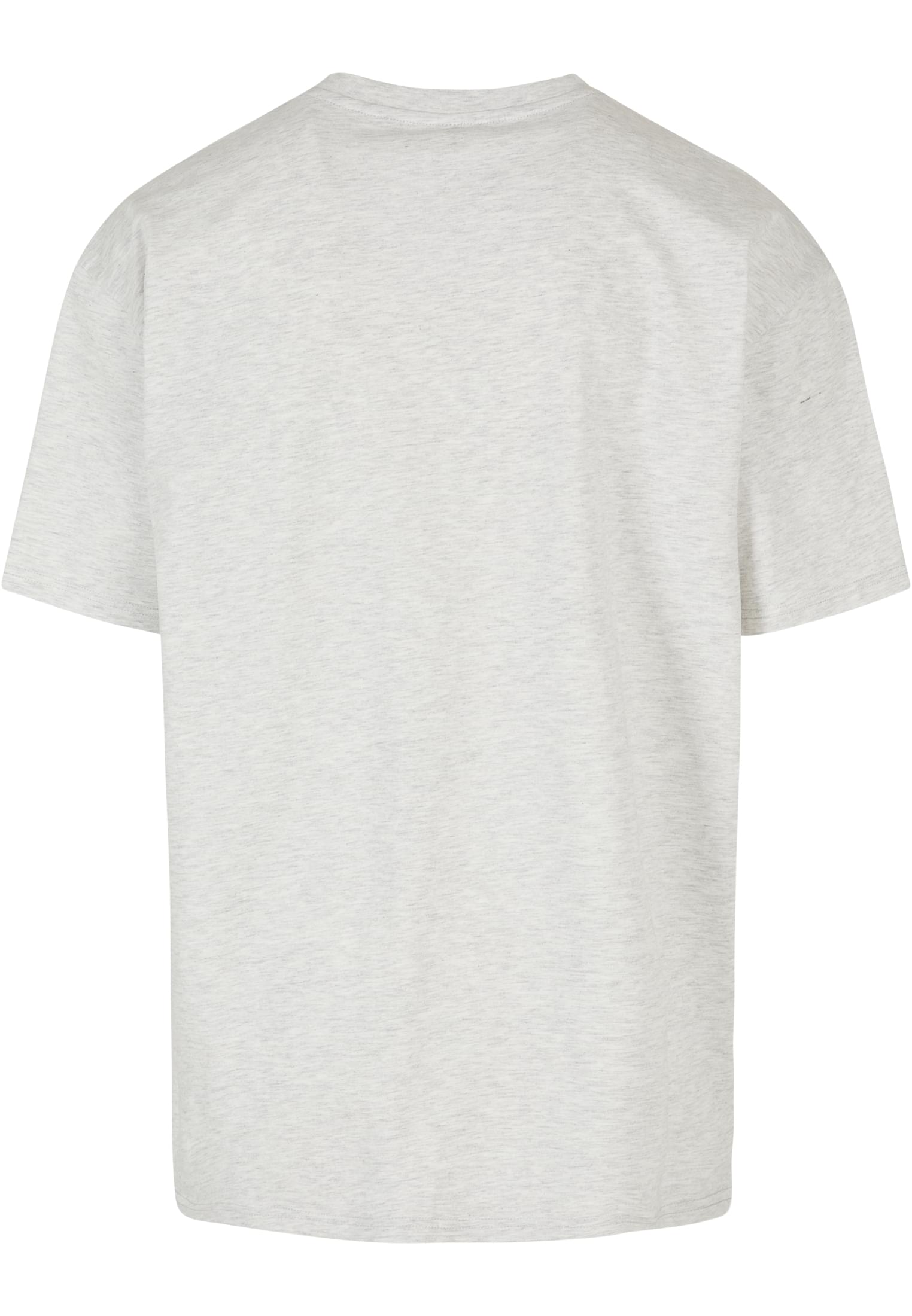 Heavy Oversize Tee lightgrey | lightgrey