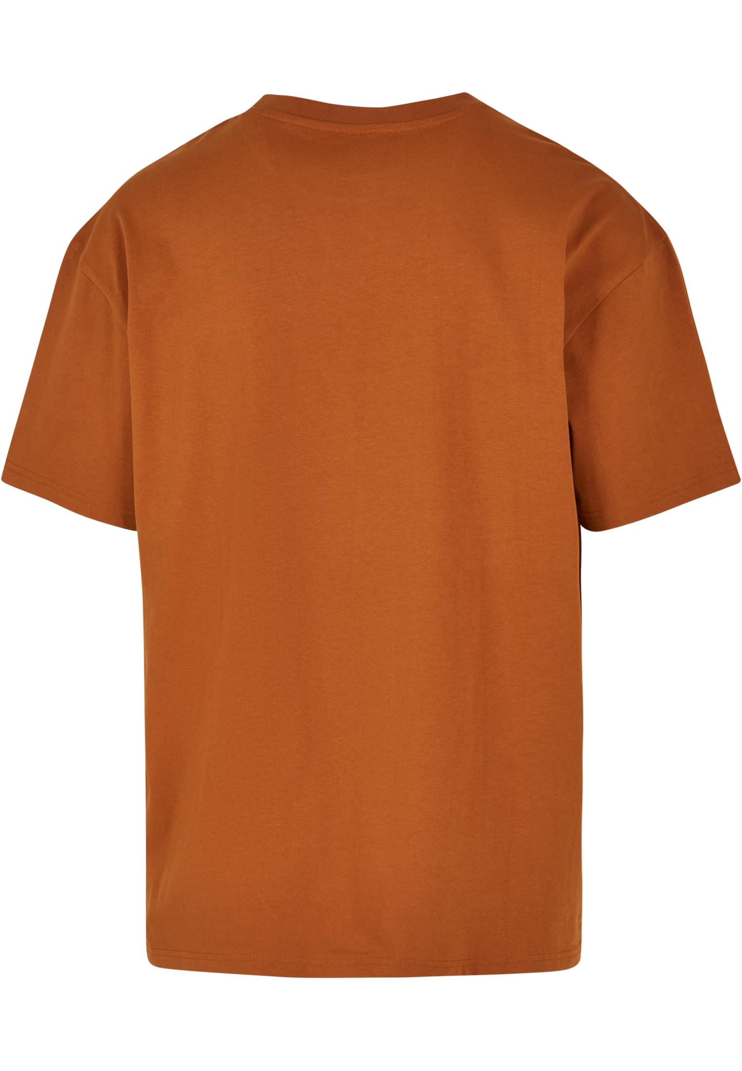 Heavy Oversize Tee toffee | toffee