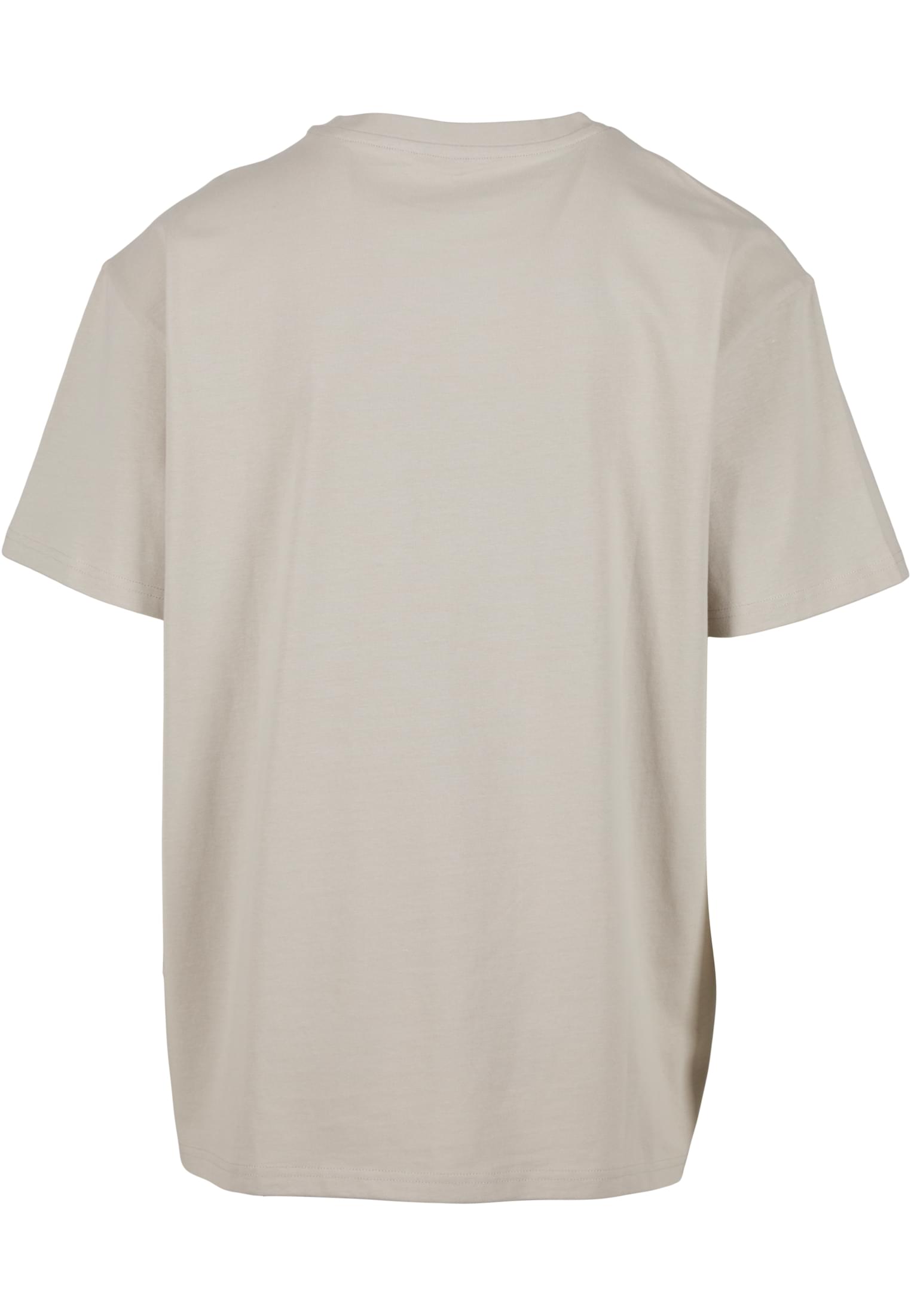 Heavy Oversize Tee cloud | cloud